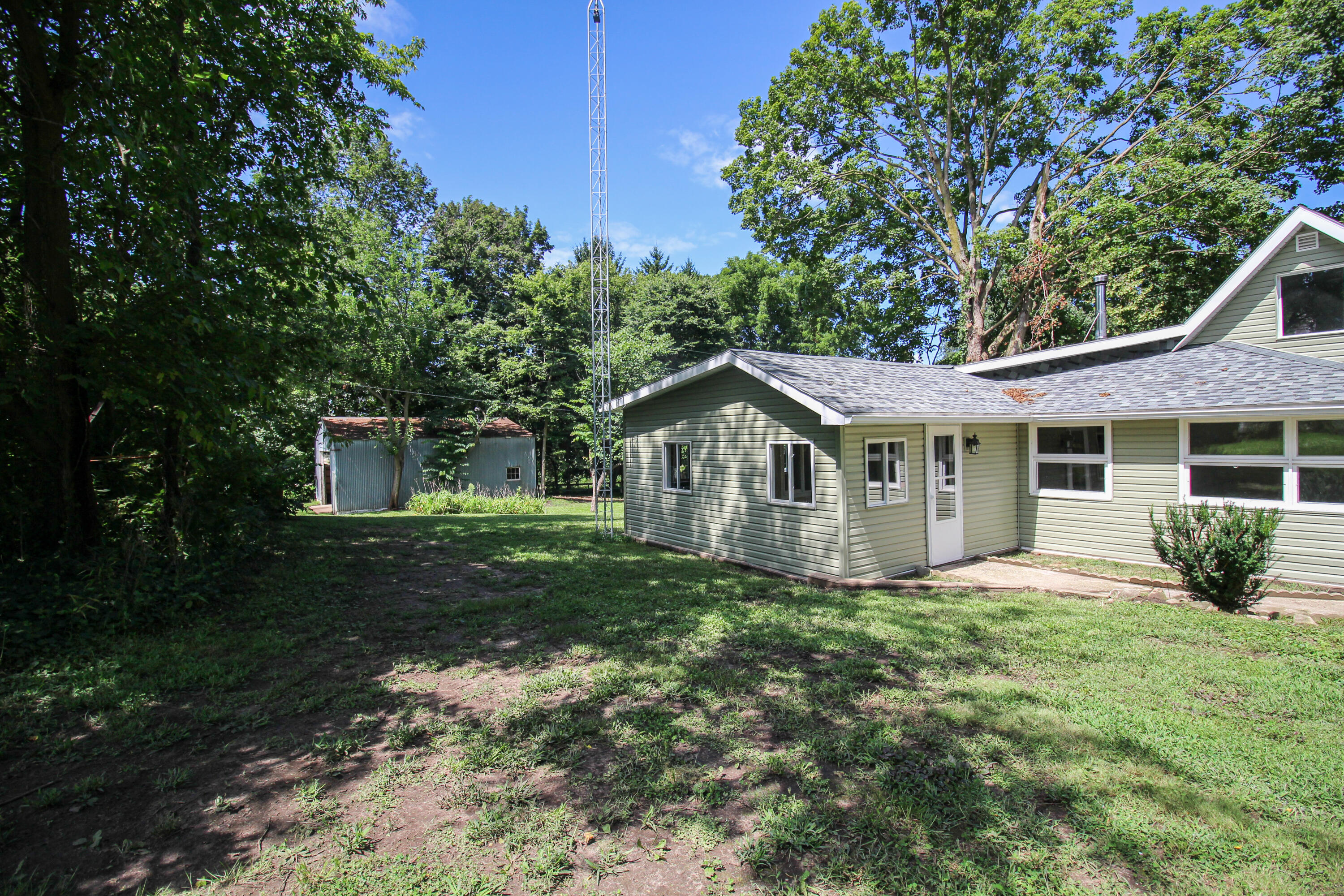 58552 Prairie Street Cassopolis MI 49031