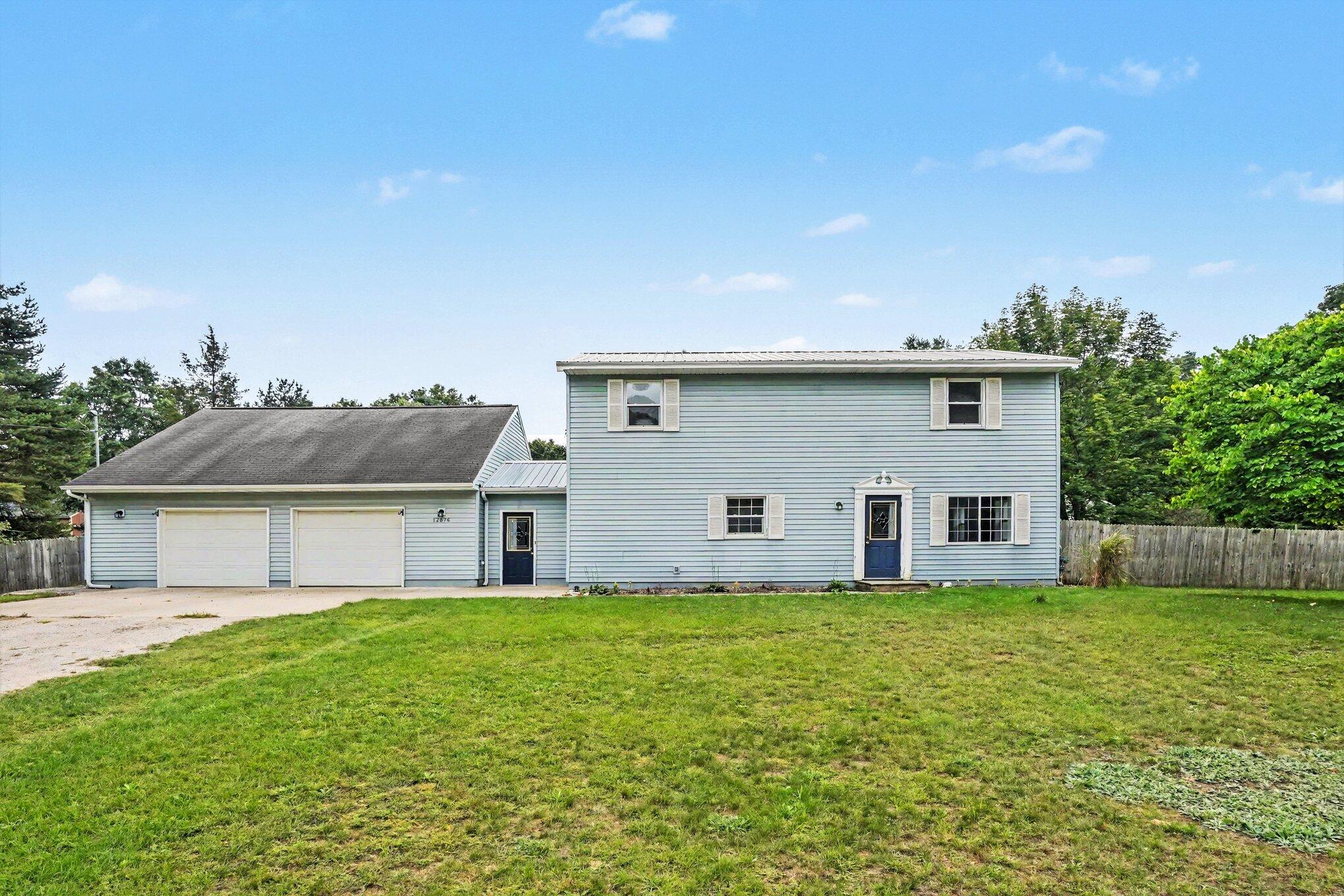 12876 Ferris Street Grand Haven MI 49417