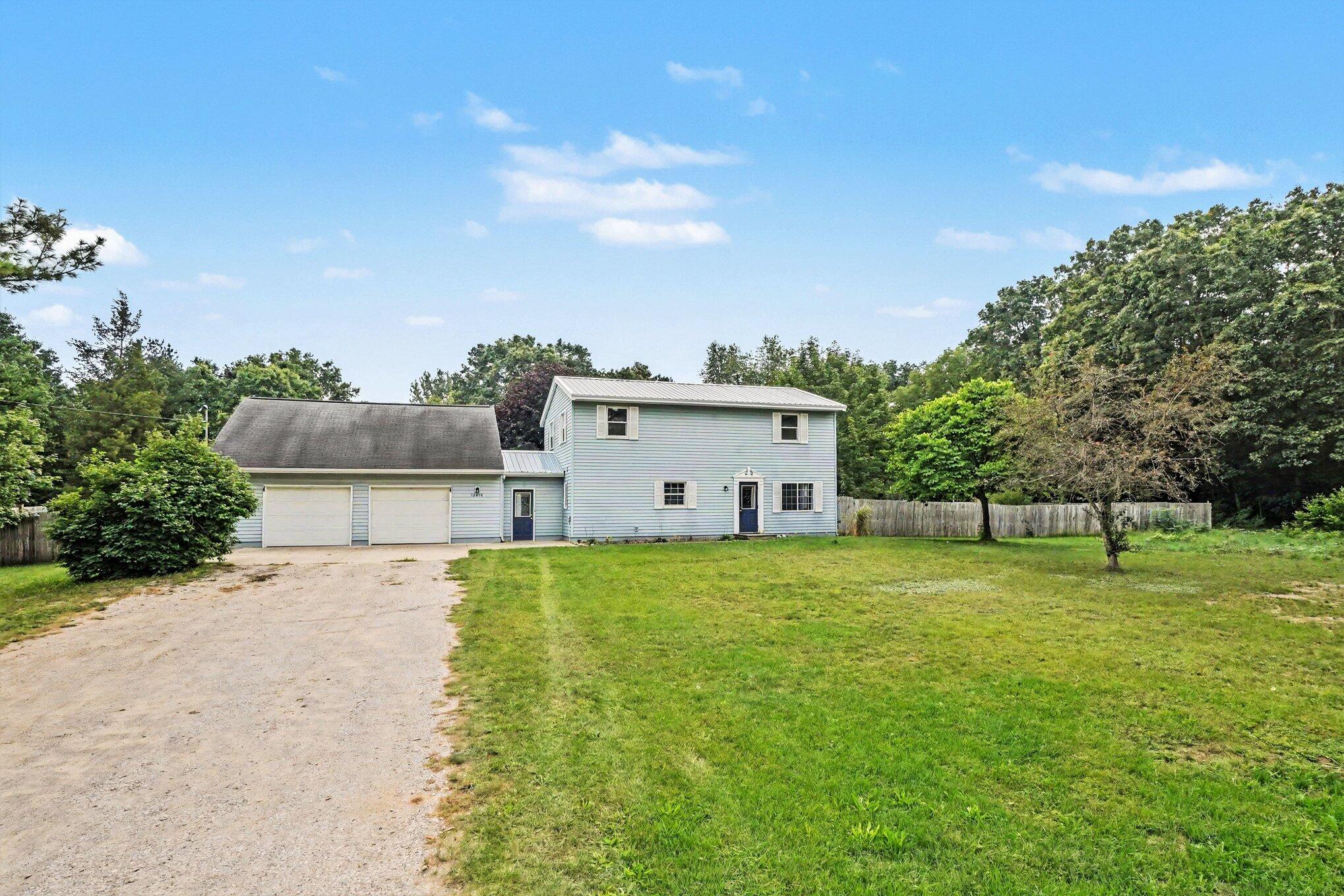 12876 Ferris Street Grand Haven MI 49417
