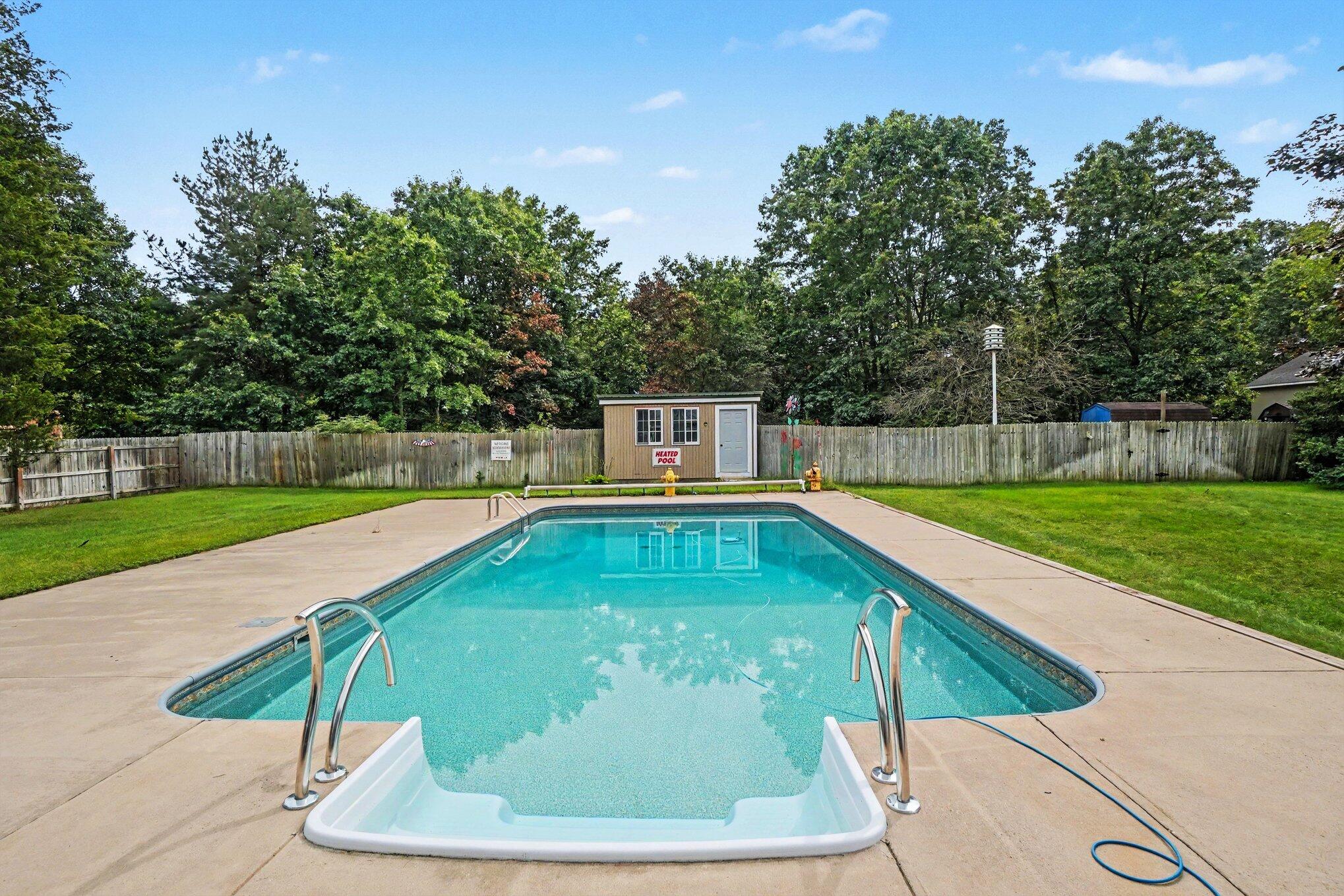 12876 Ferris Street Grand Haven MI 49417