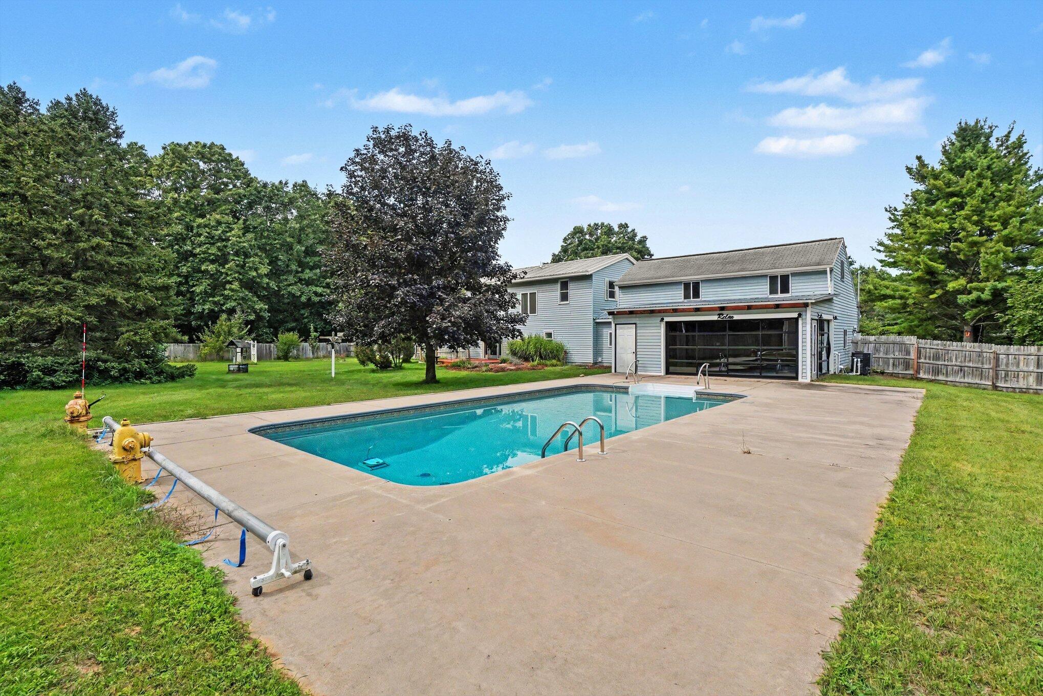 12876 Ferris Street Grand Haven MI 49417