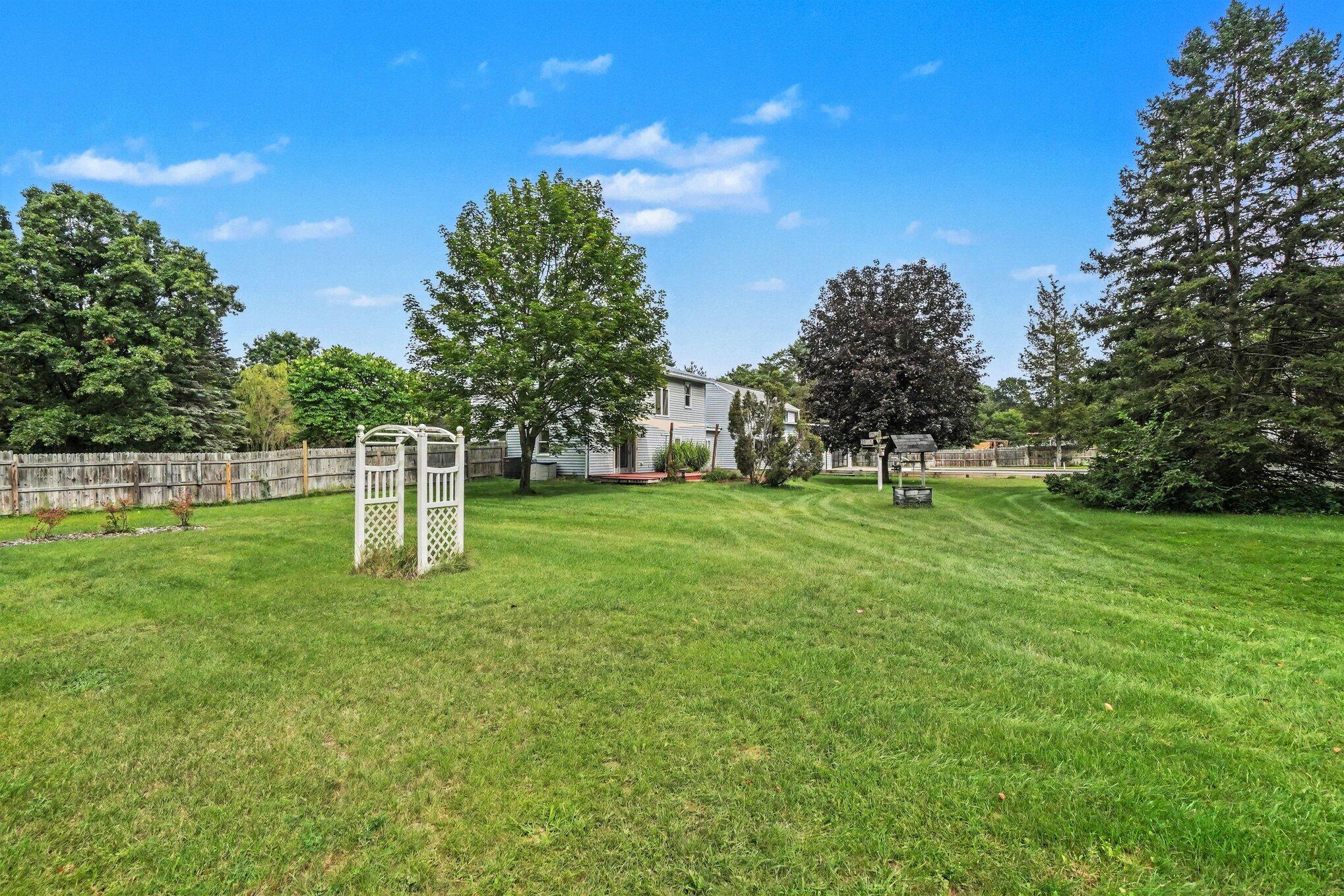 12876 Ferris Street Grand Haven MI 49417