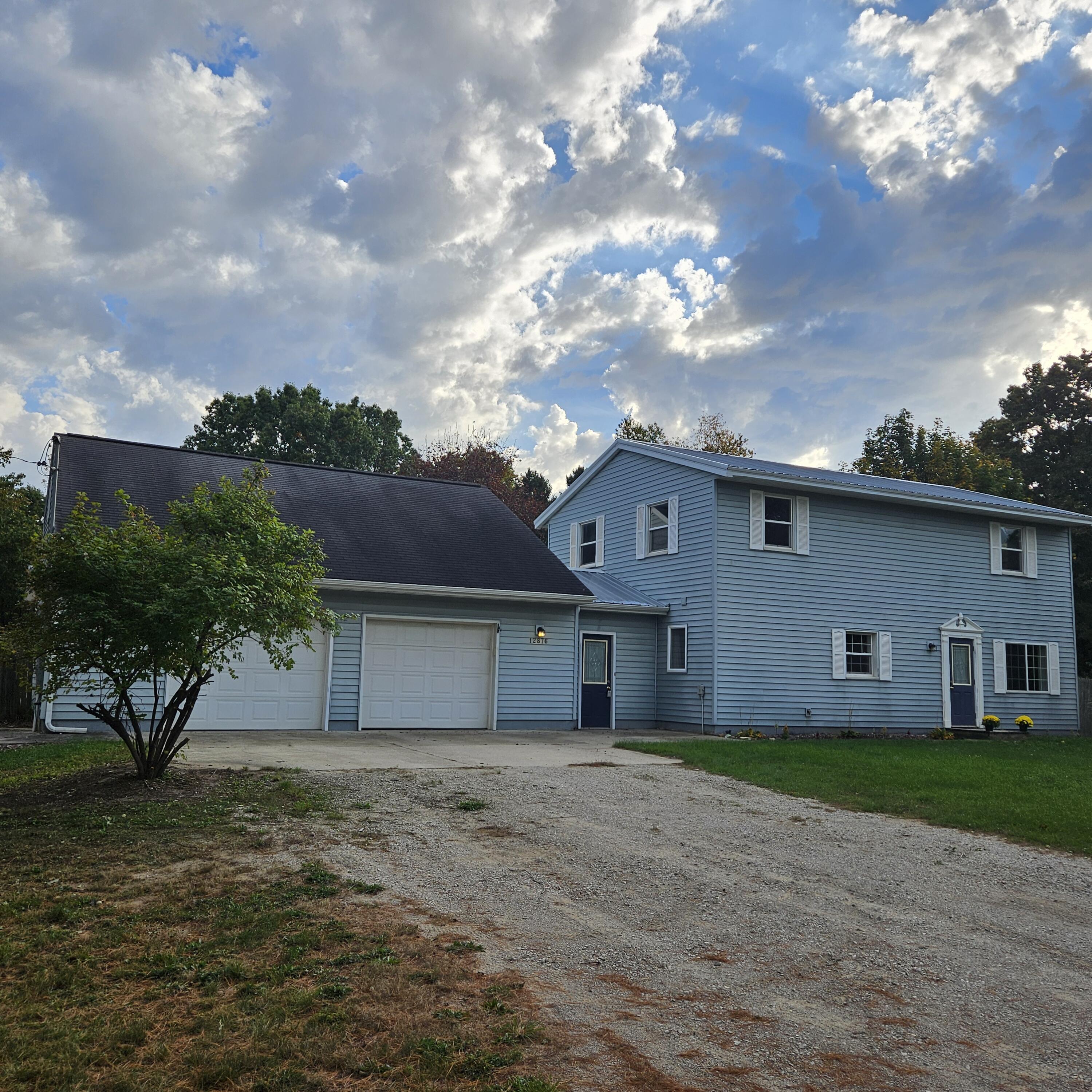 12876 Ferris Street Grand Haven MI 49417