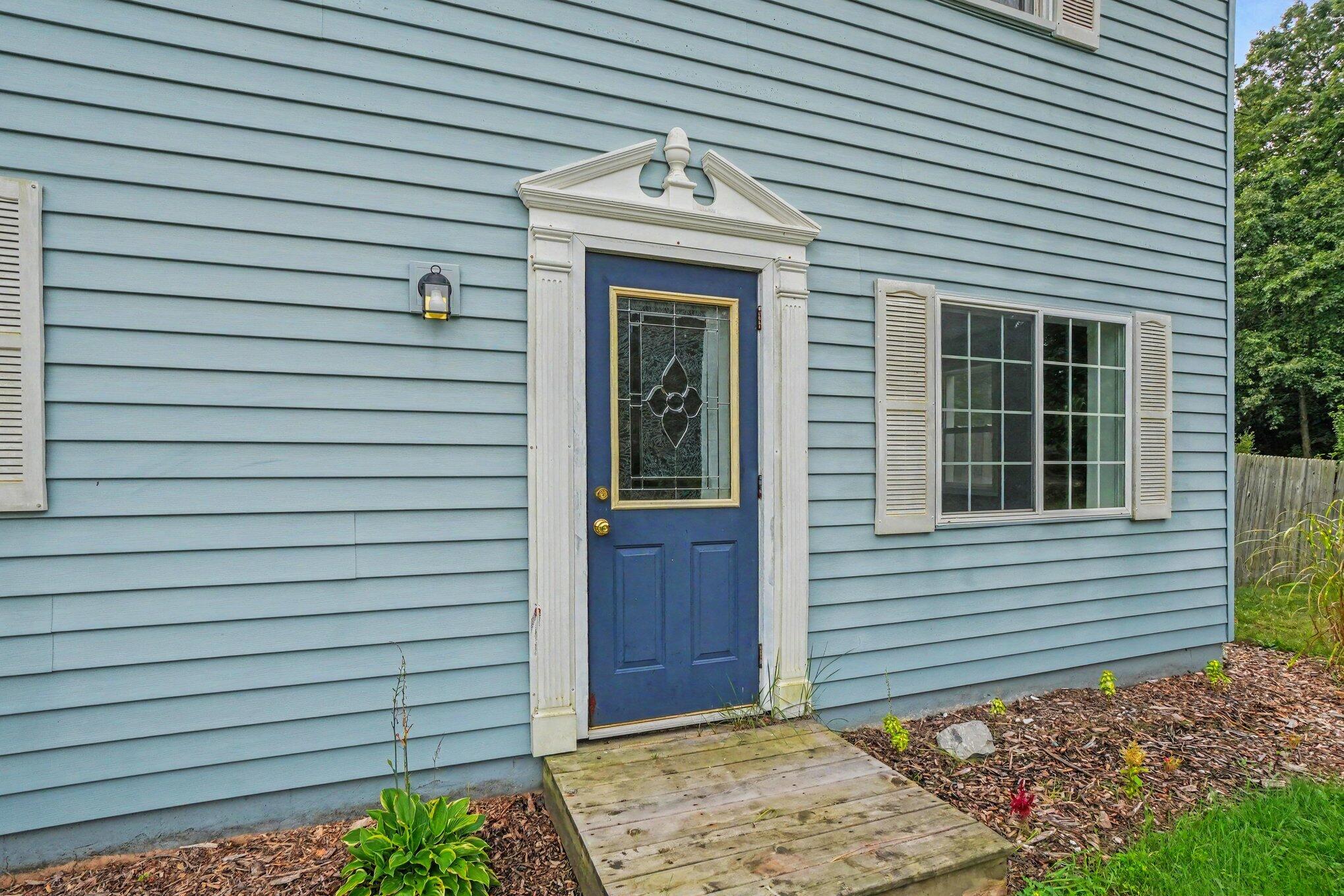12876 Ferris Street Grand Haven MI 49417
