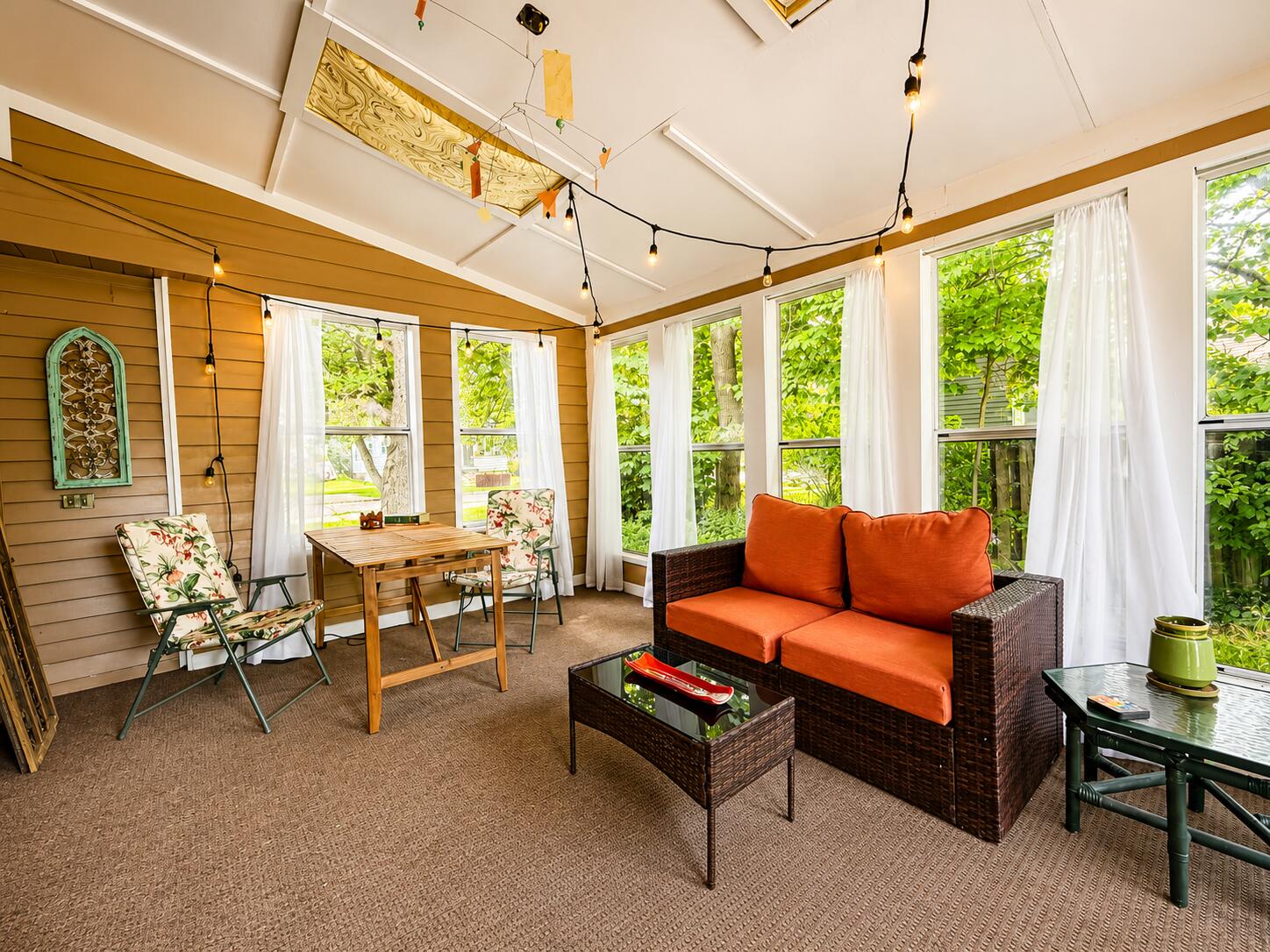 211 E Sycamore Street Three Oaks MI 49128