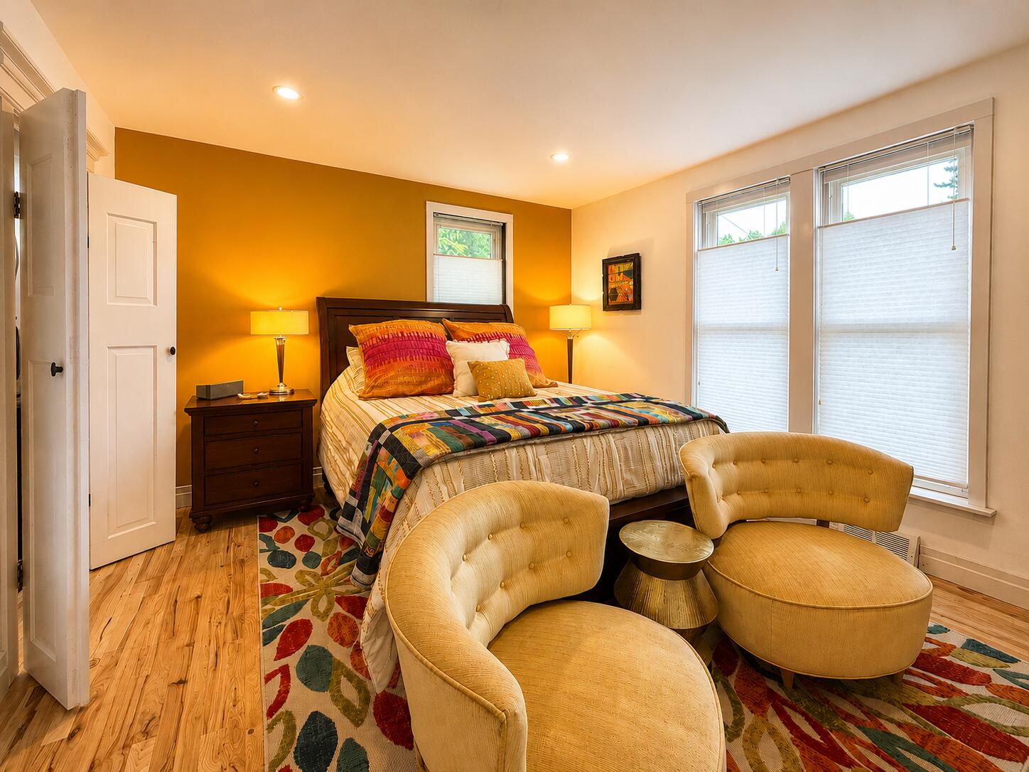 211 E Sycamore Street Three Oaks MI 49128