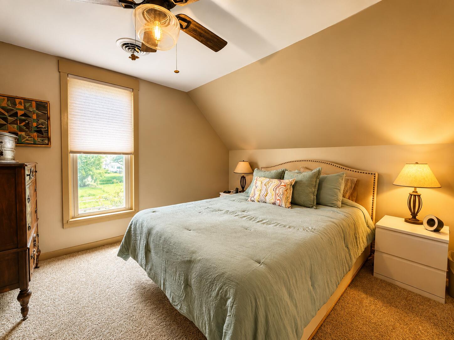 211 E Sycamore Street Three Oaks MI 49128
