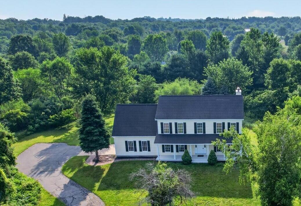 2161 64th Street Fennville MI 49408