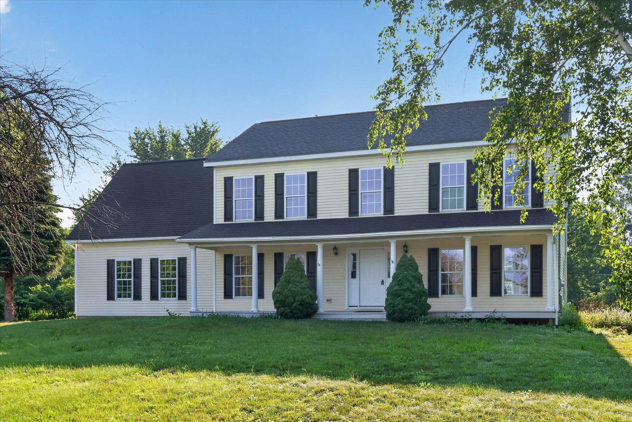 2161 64th Street Fennville MI 49408