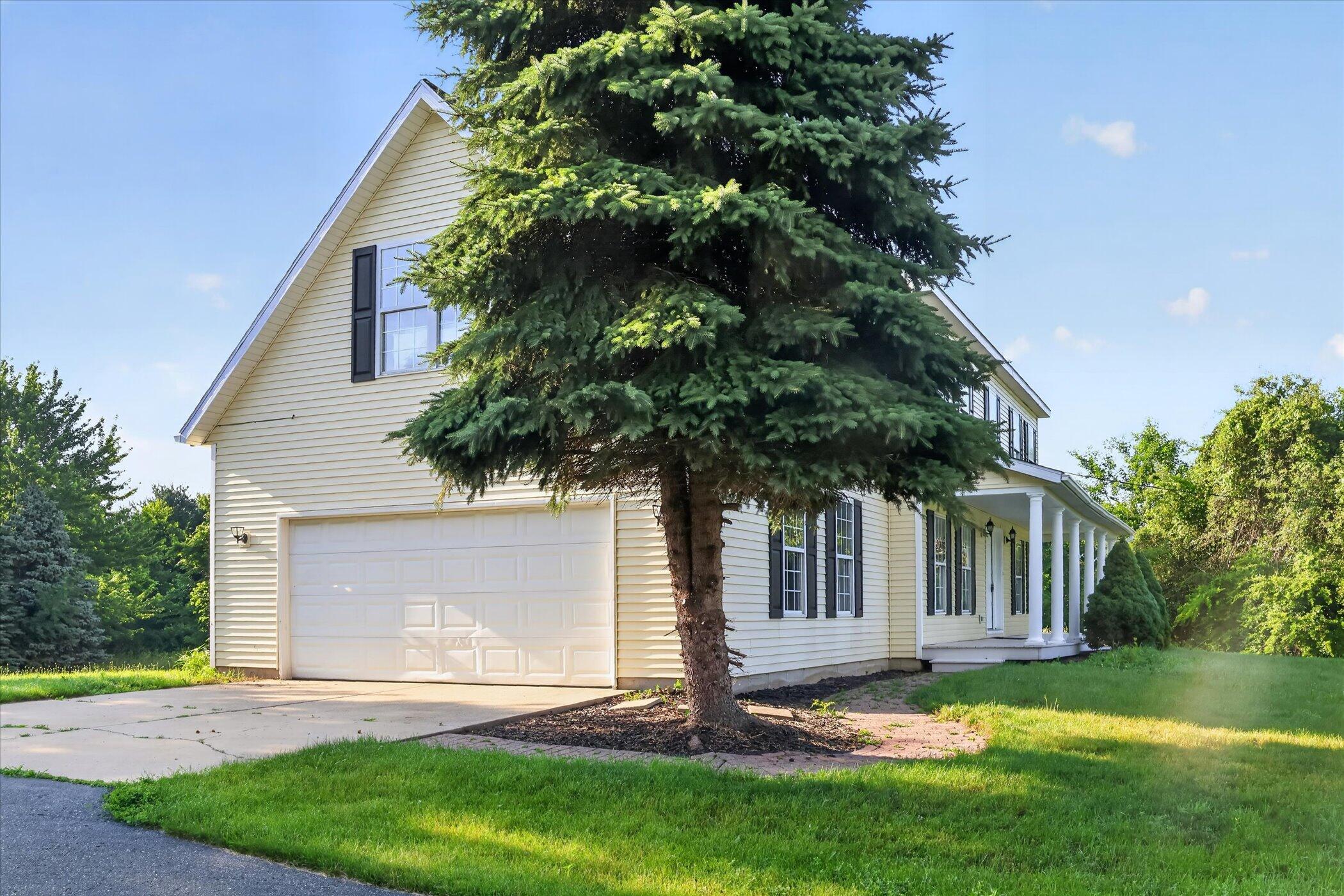 2161 64th Street Fennville MI 49408