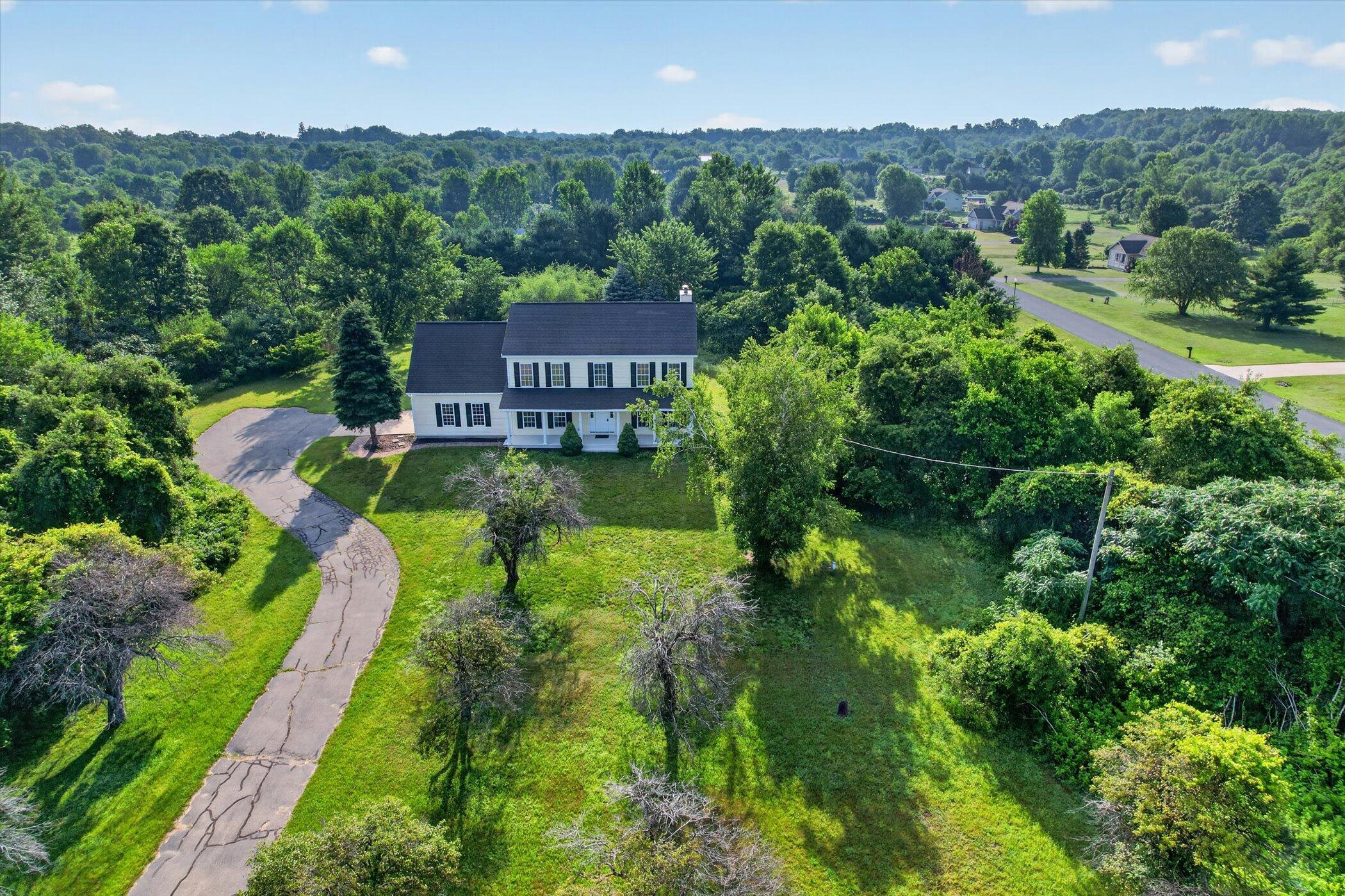 2161 64th Street Fennville MI 49408