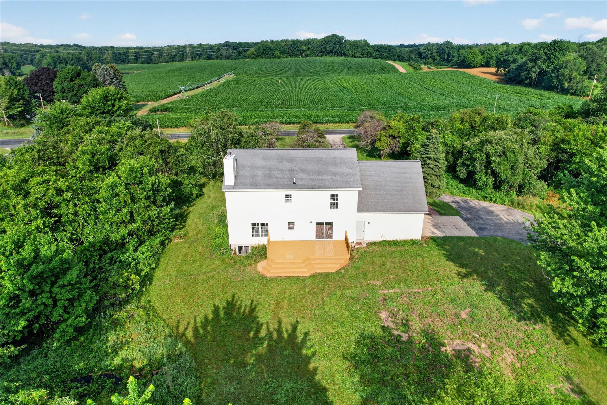 2161 64th Street Fennville MI 49408