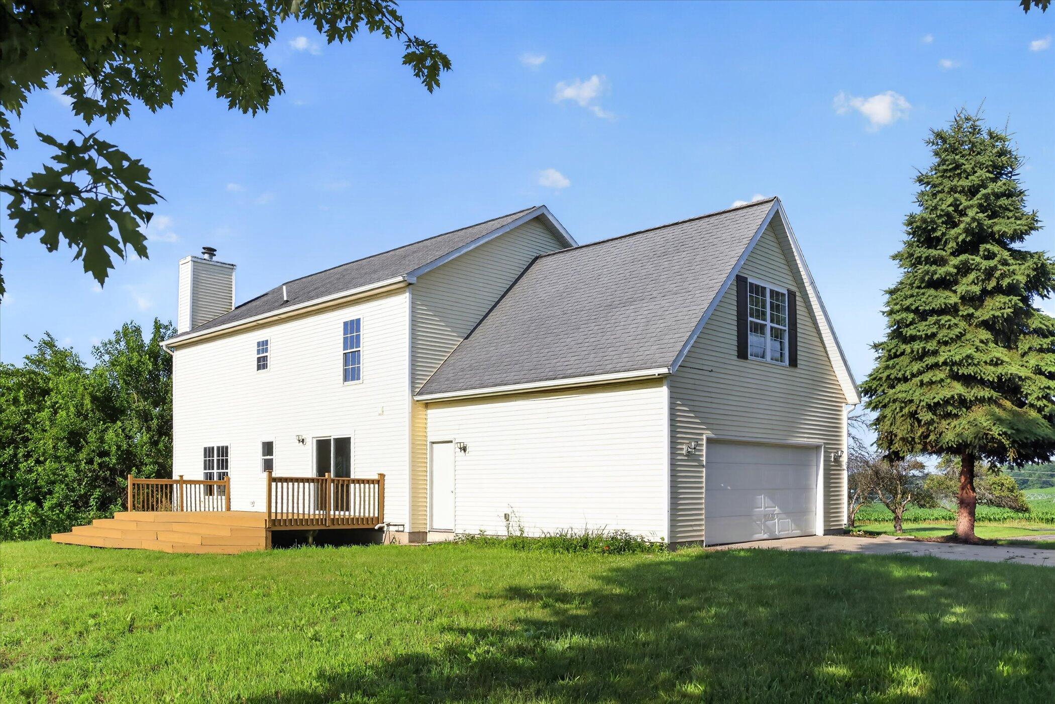 2161 64th Street Fennville MI 49408
