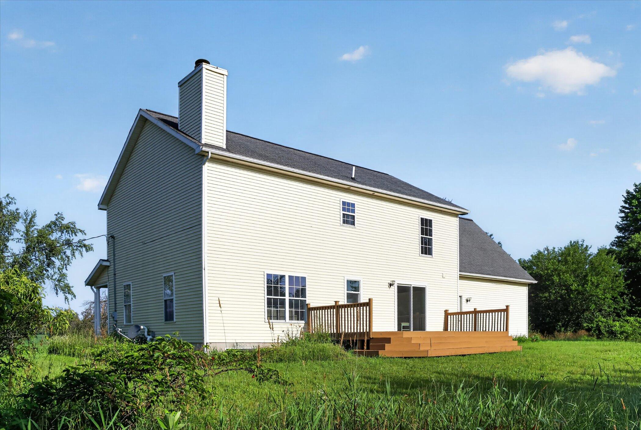 2161 64th Street Fennville MI 49408