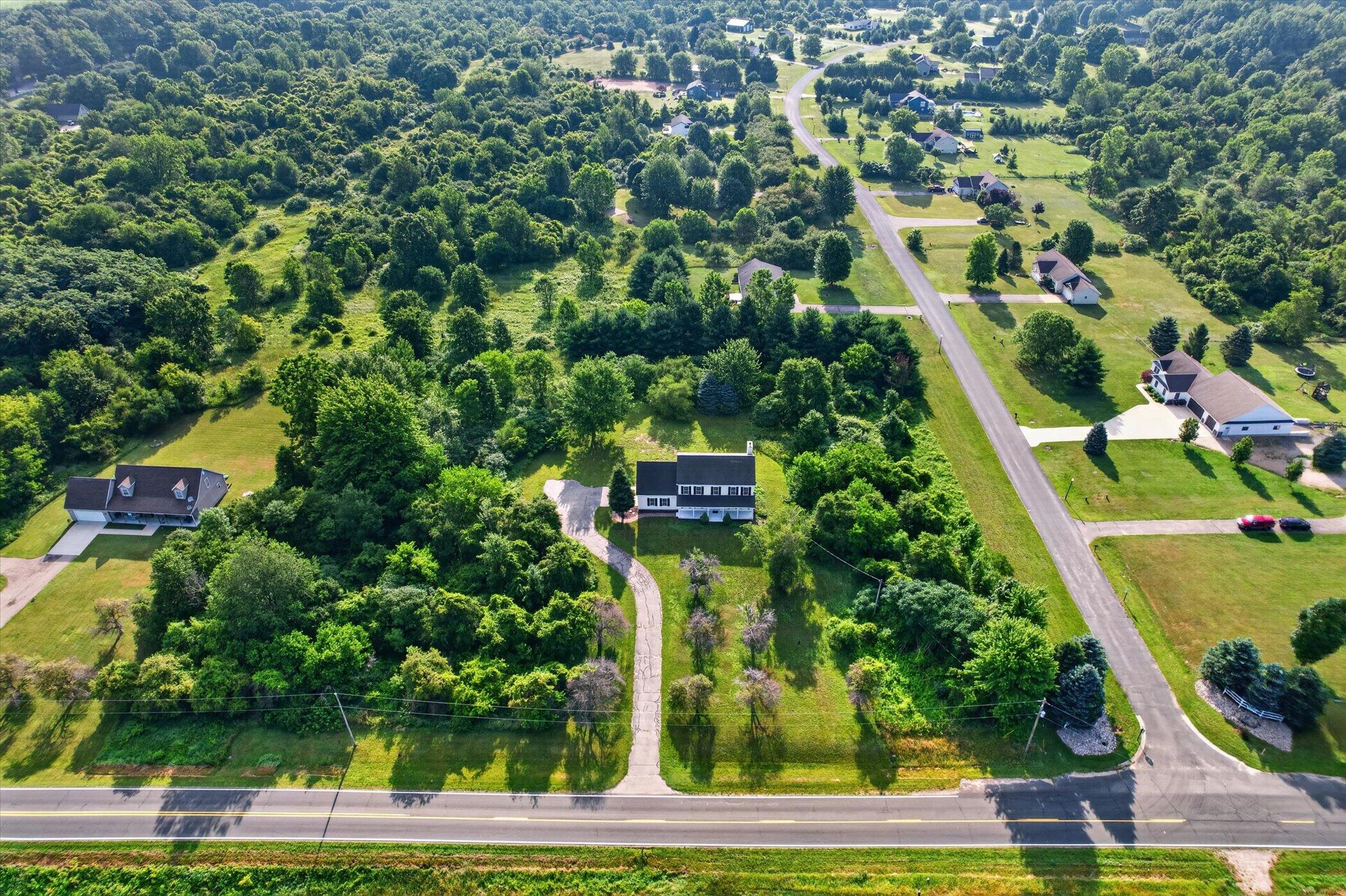 2161 64th Street Fennville MI 49408