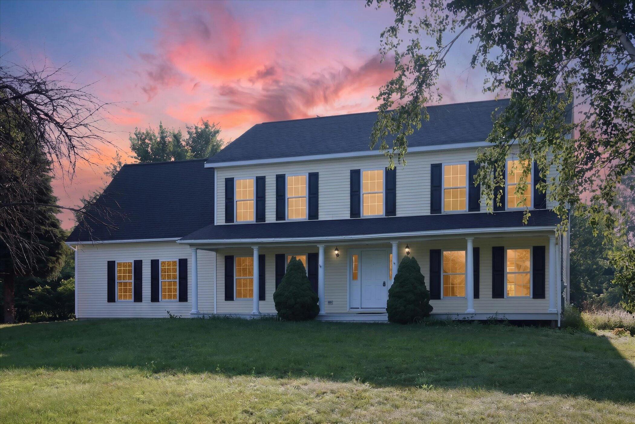 2161 64th Street Fennville MI 49408