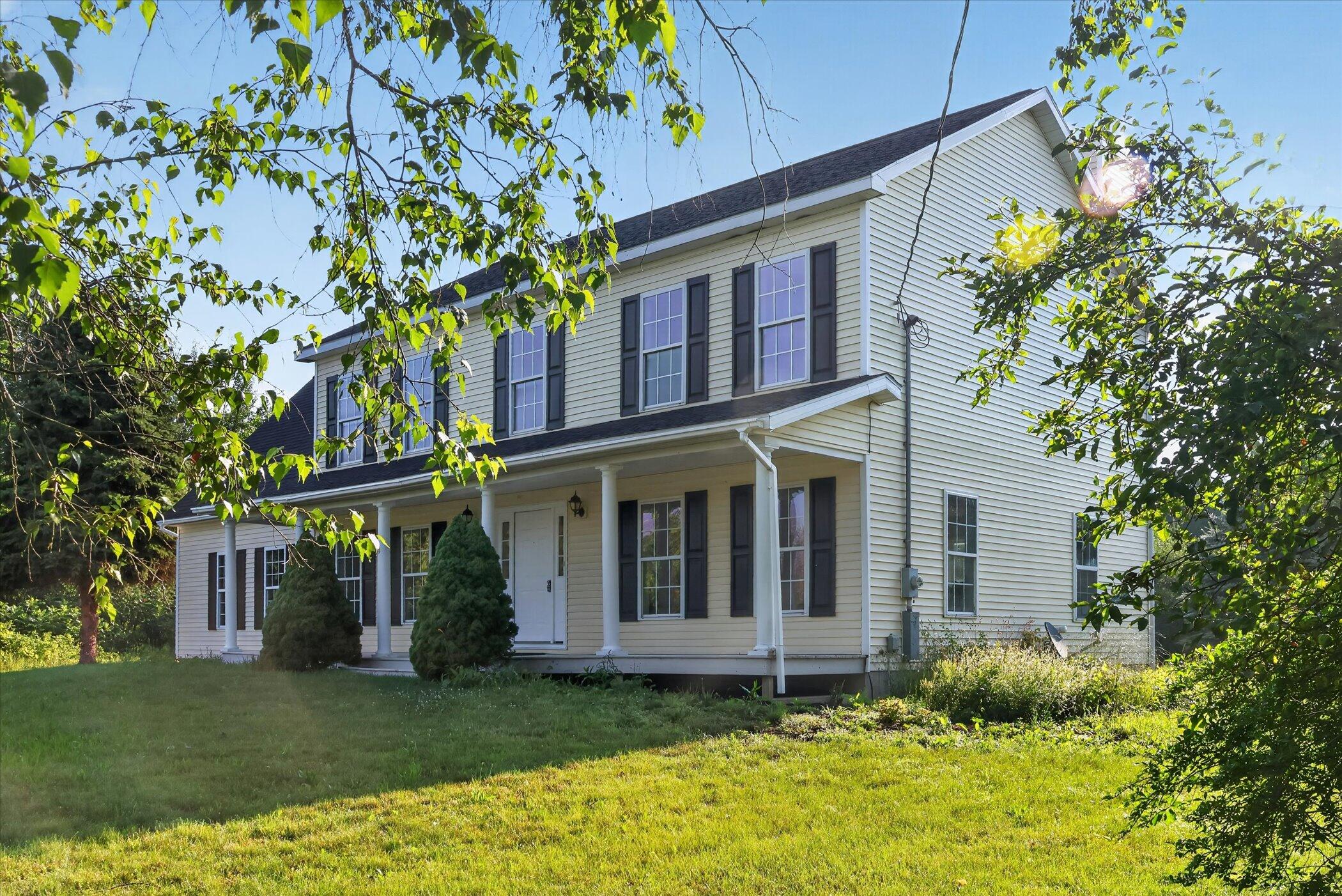 2161 64th Street Fennville MI 49408