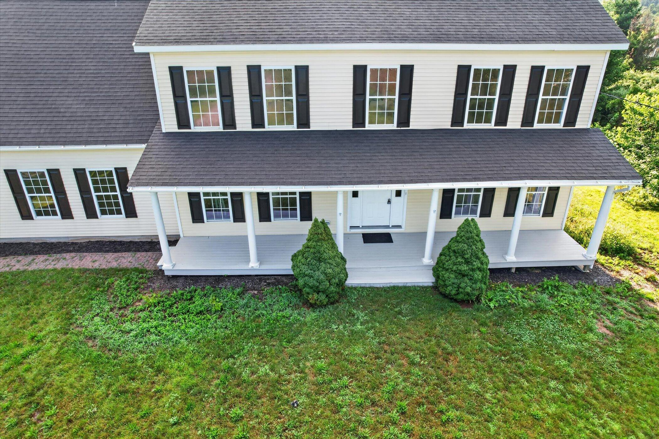 2161 64th Street Fennville MI 49408