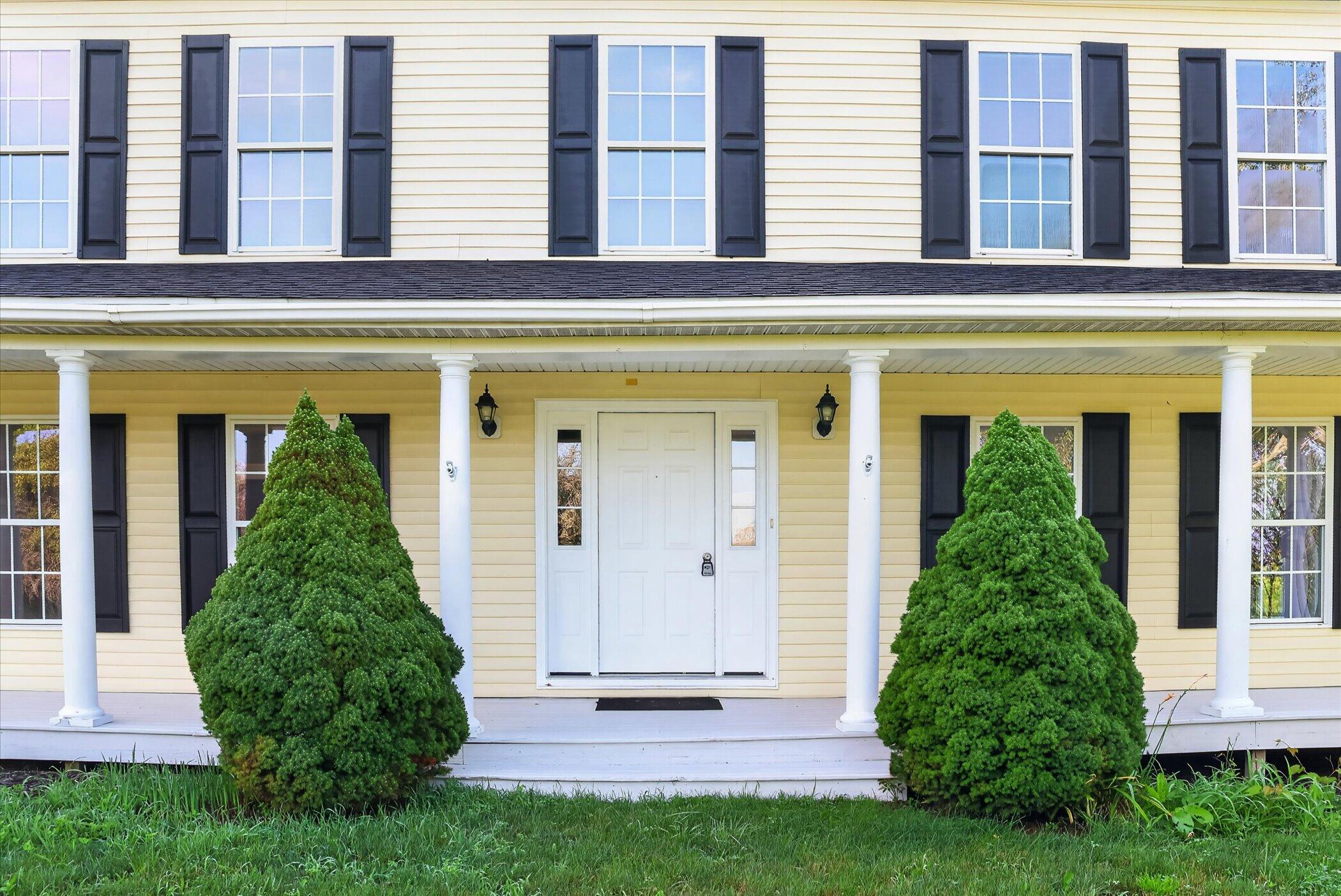2161 64th Street Fennville MI 49408