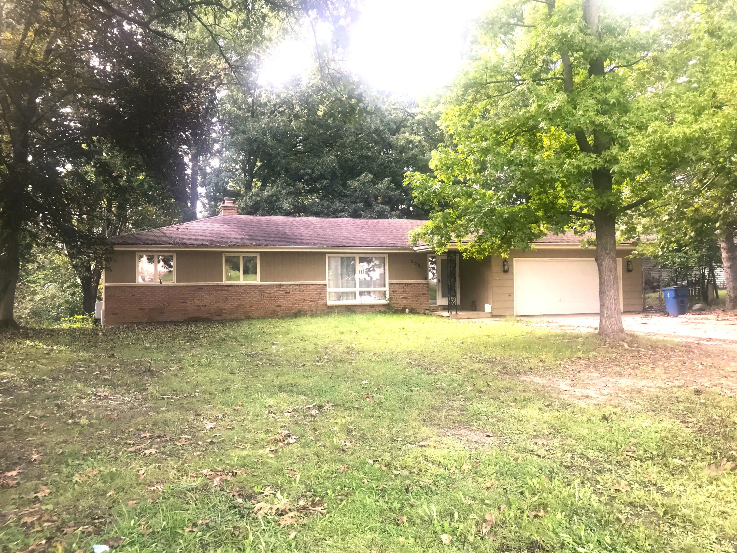 5321 Clato Street Kalamazoo MI 49004