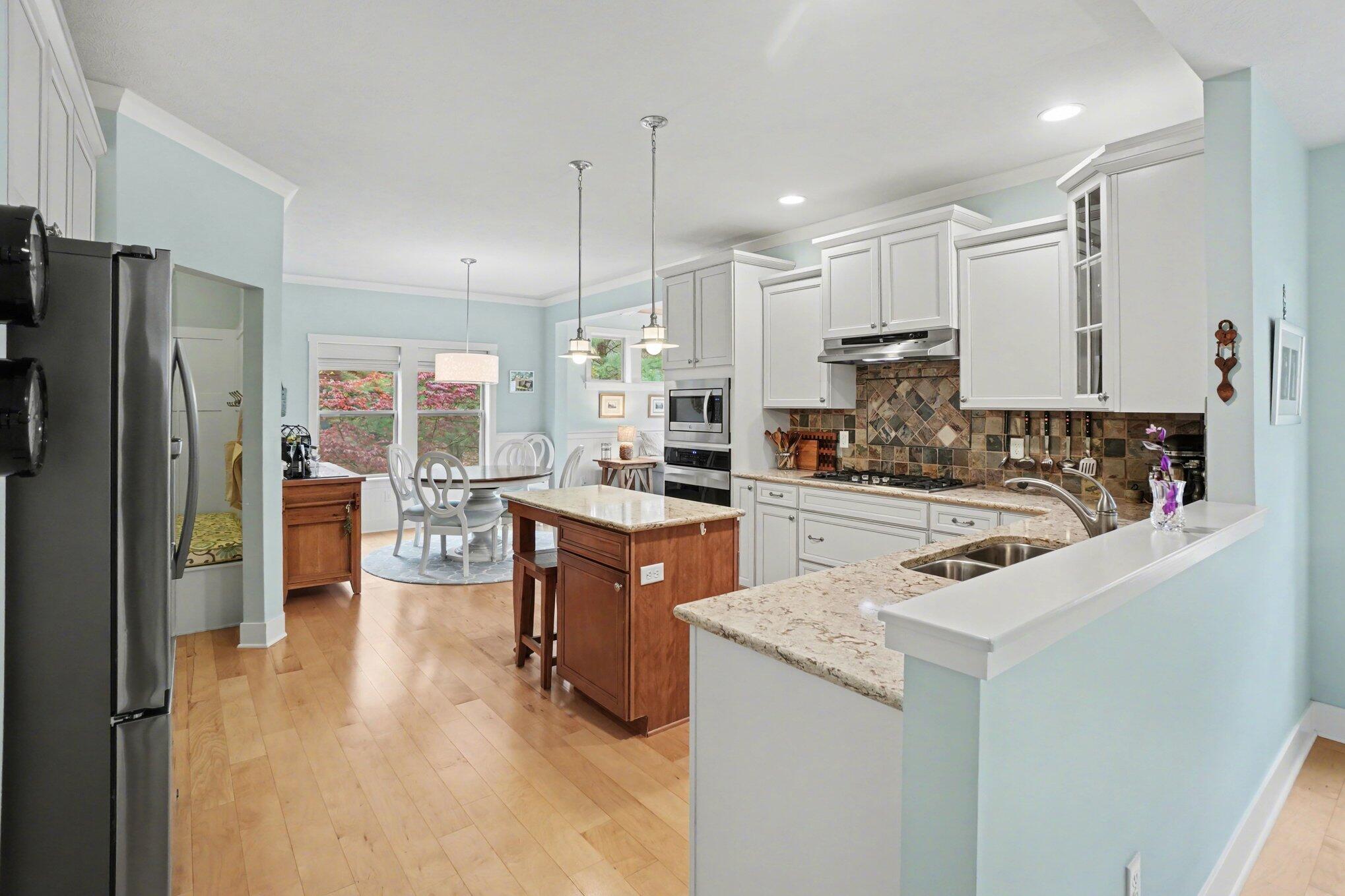 6560 Sanctuary Trail Saugatuck MI 49453