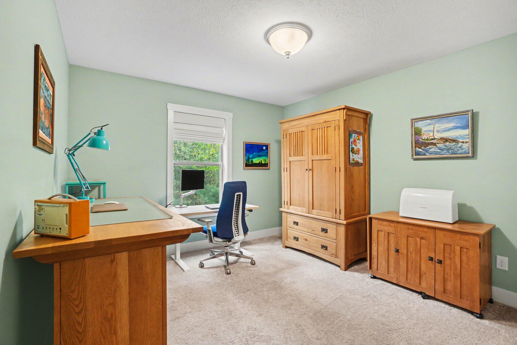 6560 Sanctuary Trail Saugatuck MI 49453