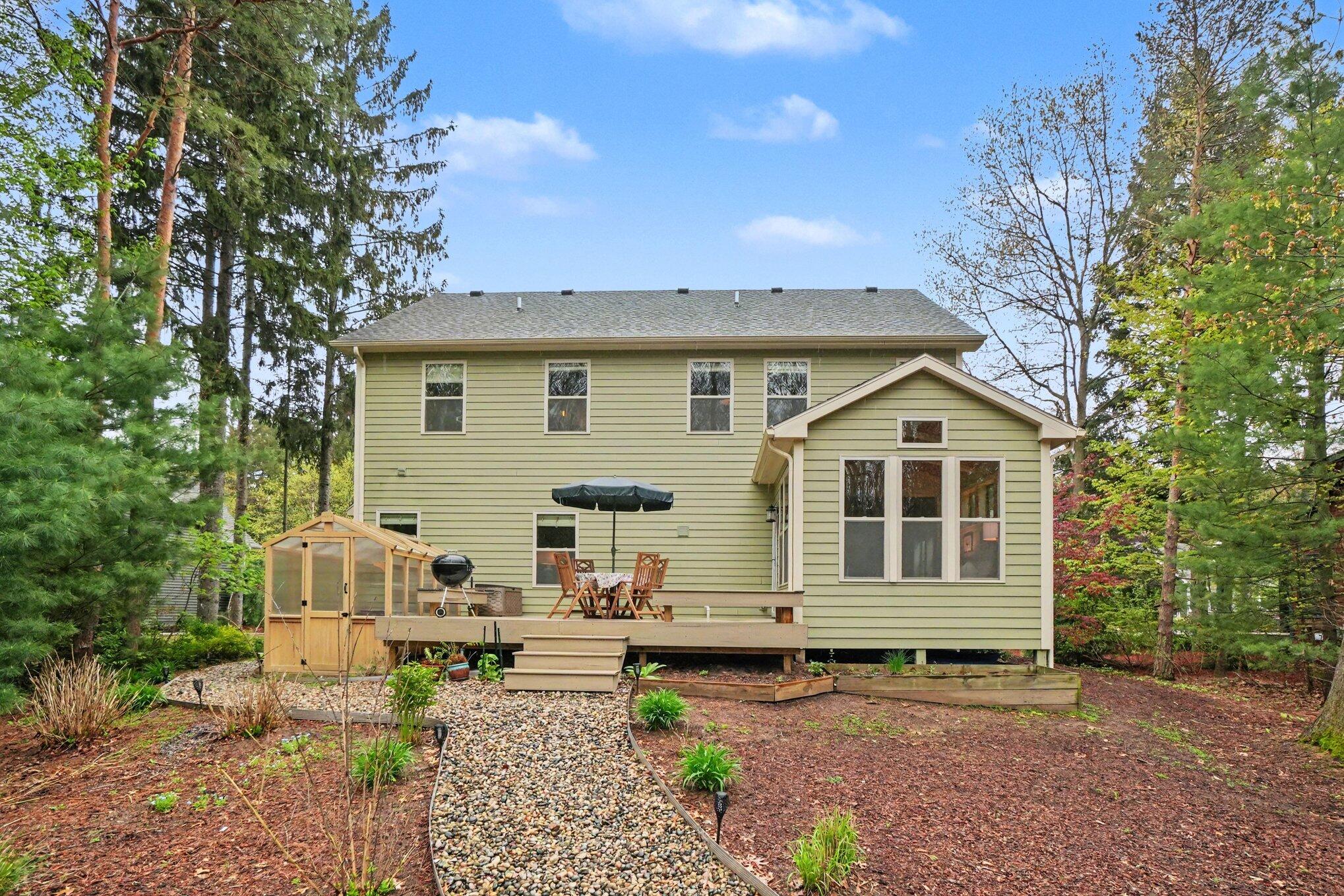 6560 Sanctuary Trail Saugatuck MI 49453