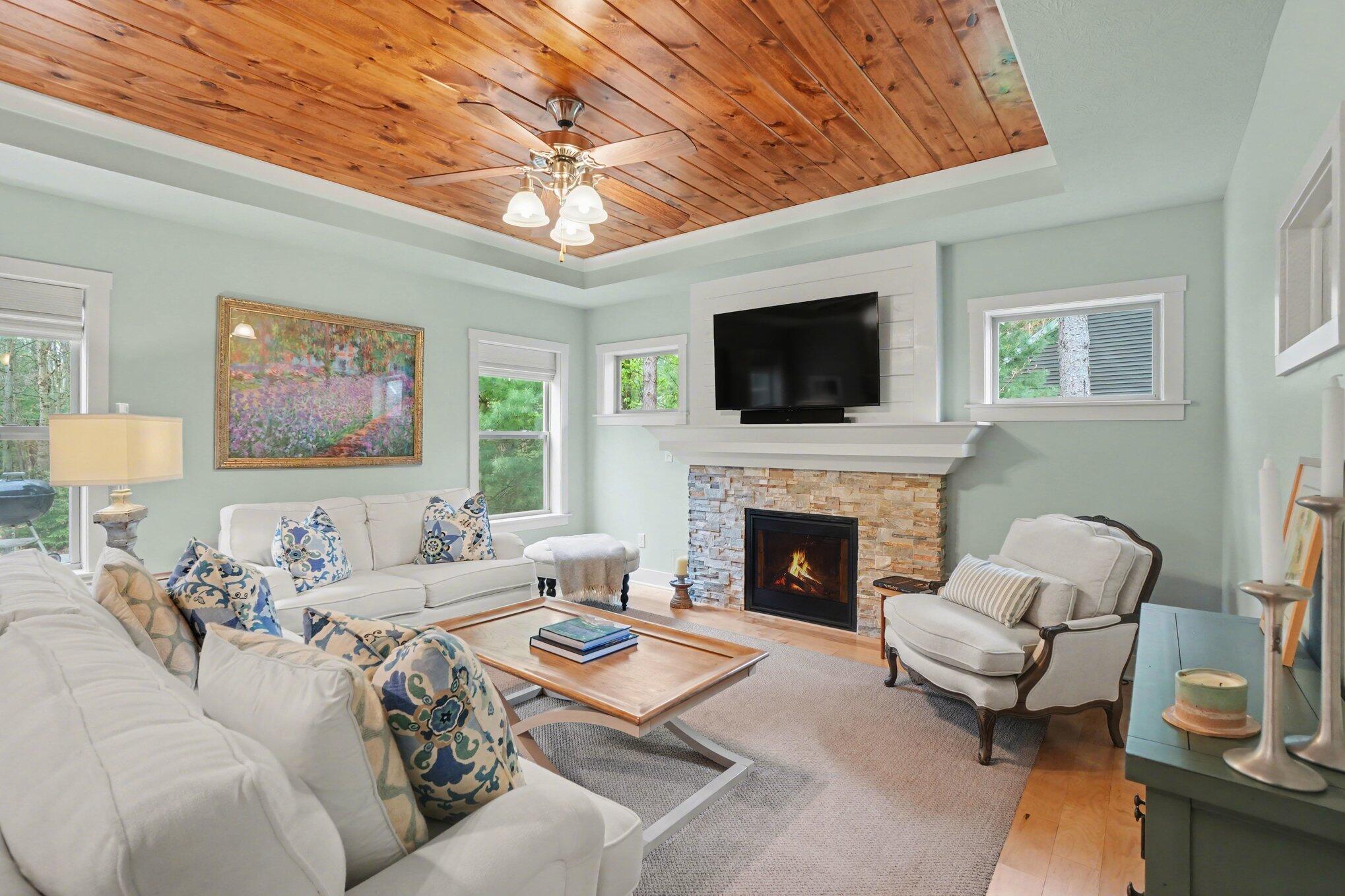 6560 Sanctuary Trail Saugatuck MI 49453