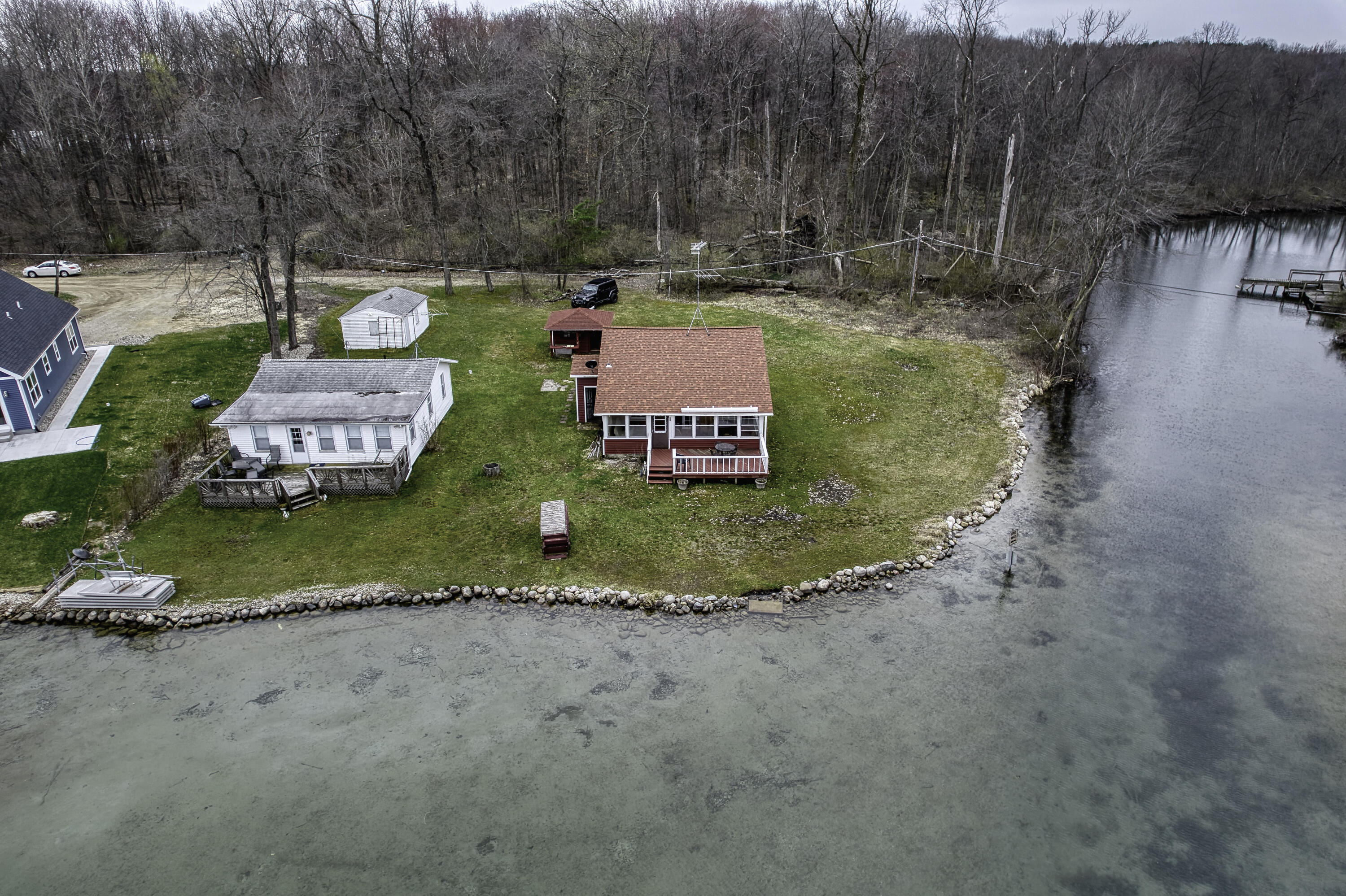 50479 Delling Drive Dowagiac MI 49047