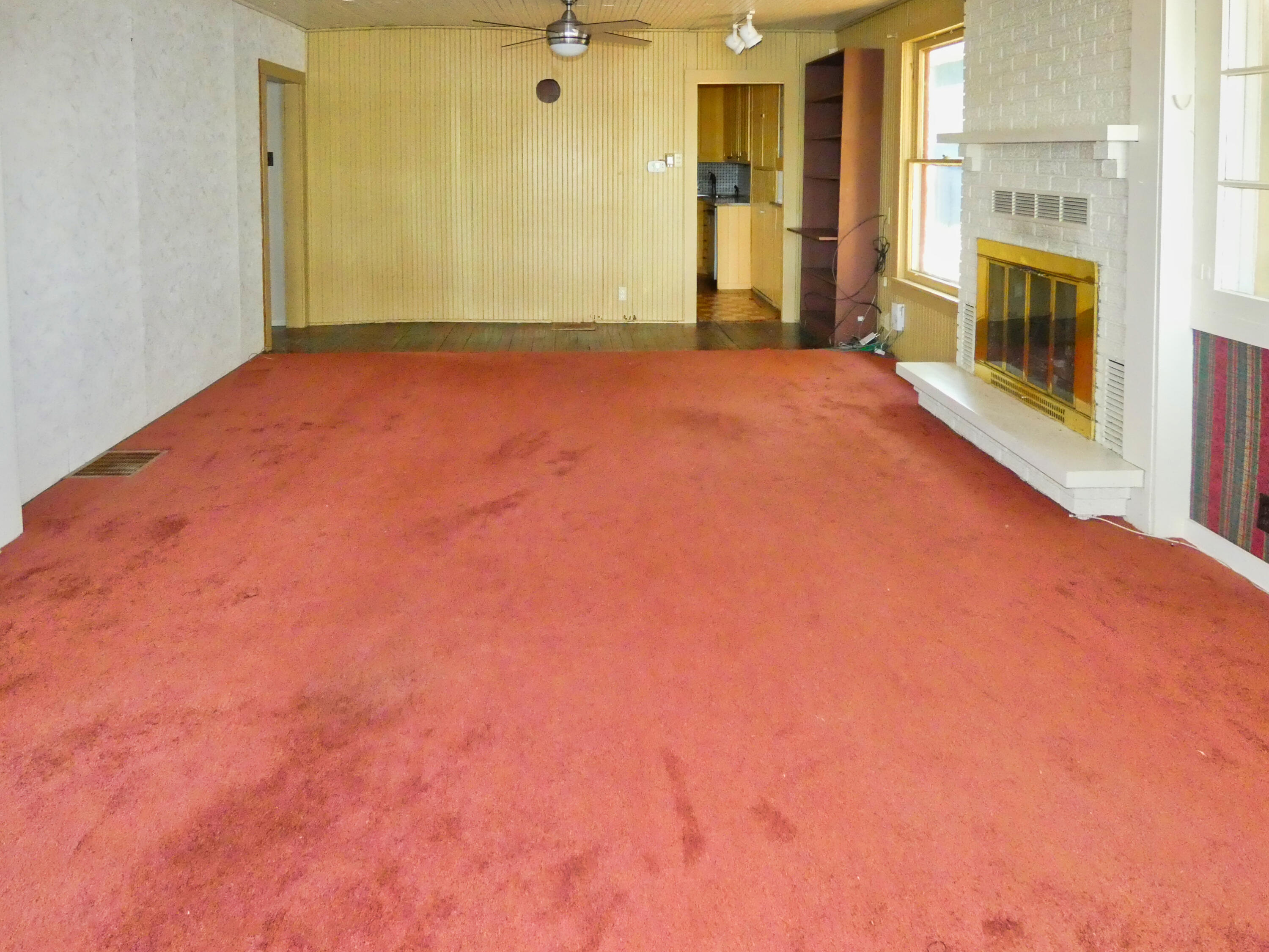 5511 Lakewood Street Coloma MI 49038