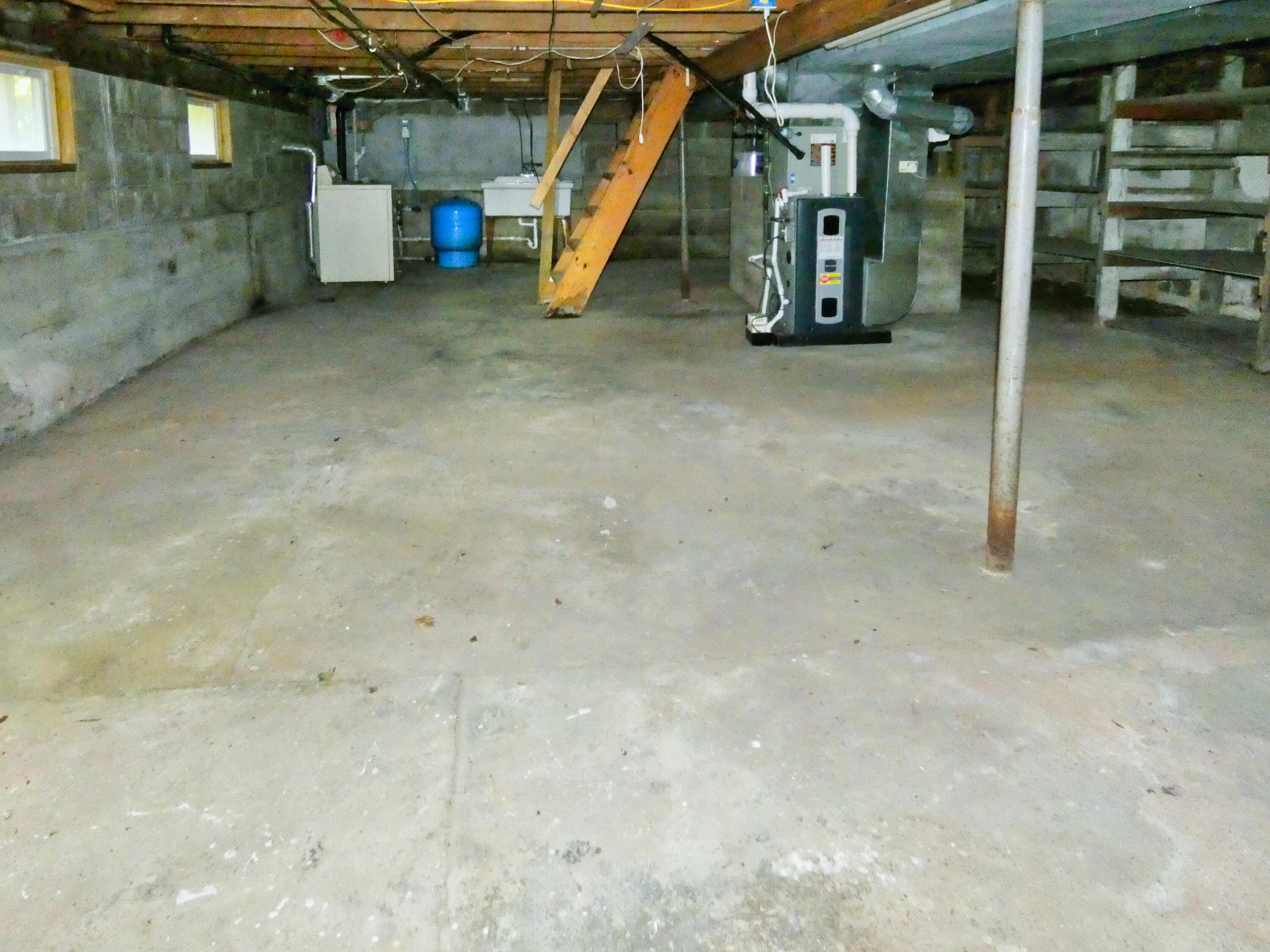 5511 Lakewood Street Coloma MI 49038