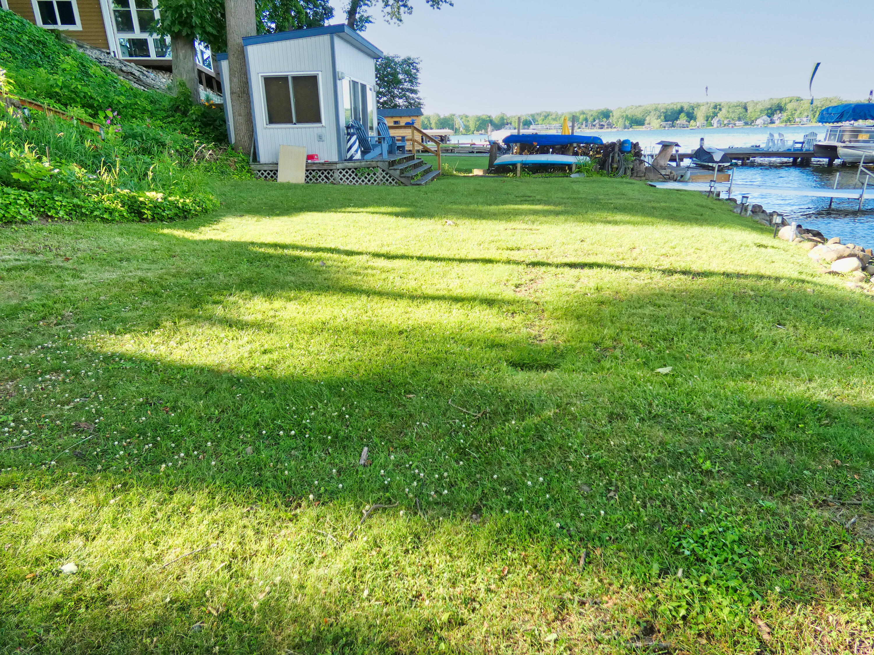 5511 Lakewood Street Coloma MI 49038