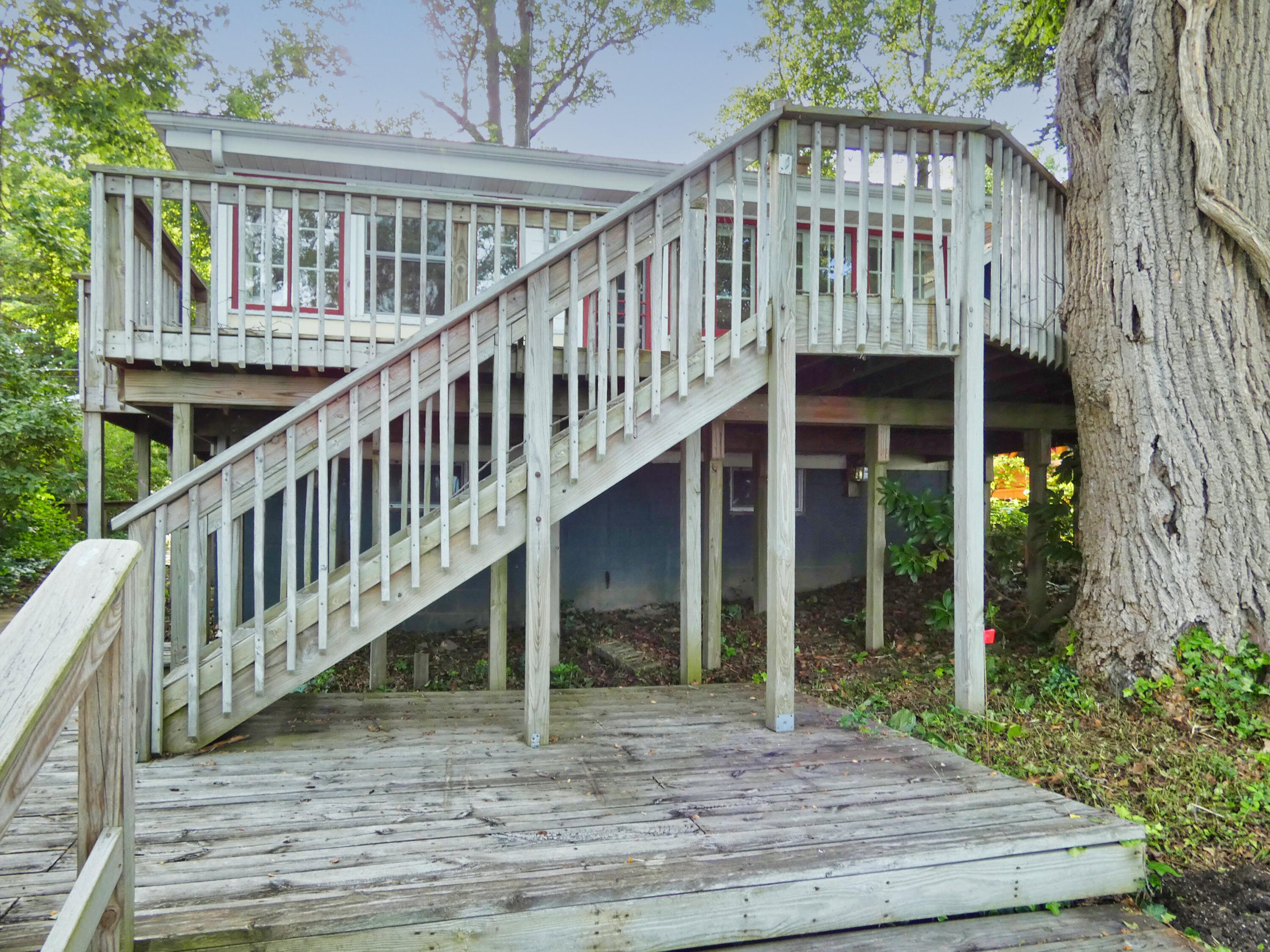 5511 Lakewood Street Coloma MI 49038