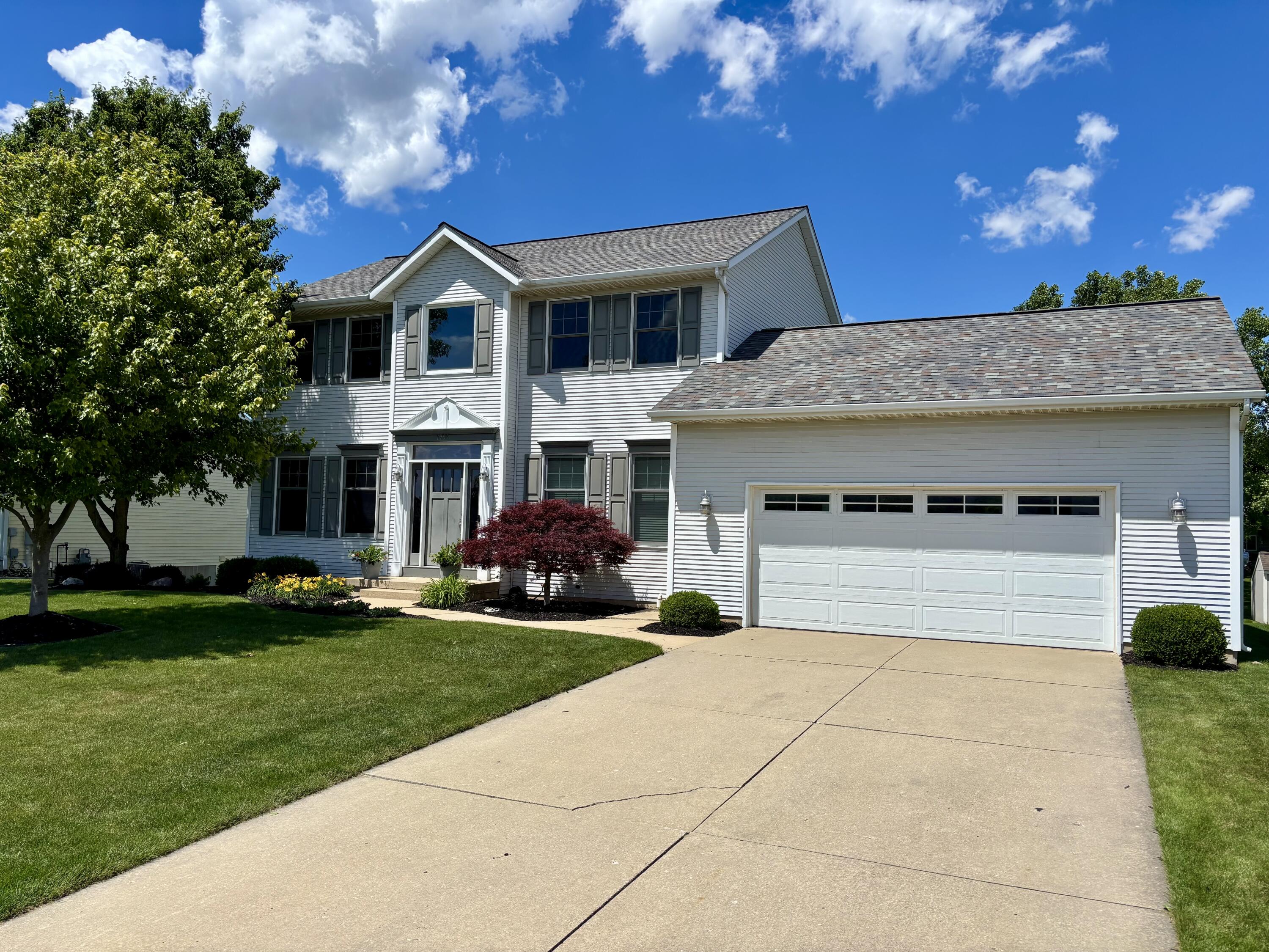 1759 Planters Row Drive SW Byron Center MI 49315