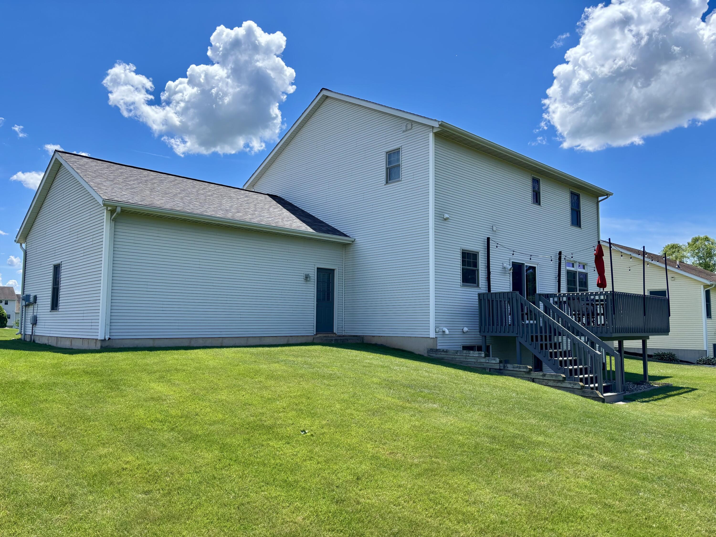 1759 Planters Row Drive SW Byron Center MI 49315