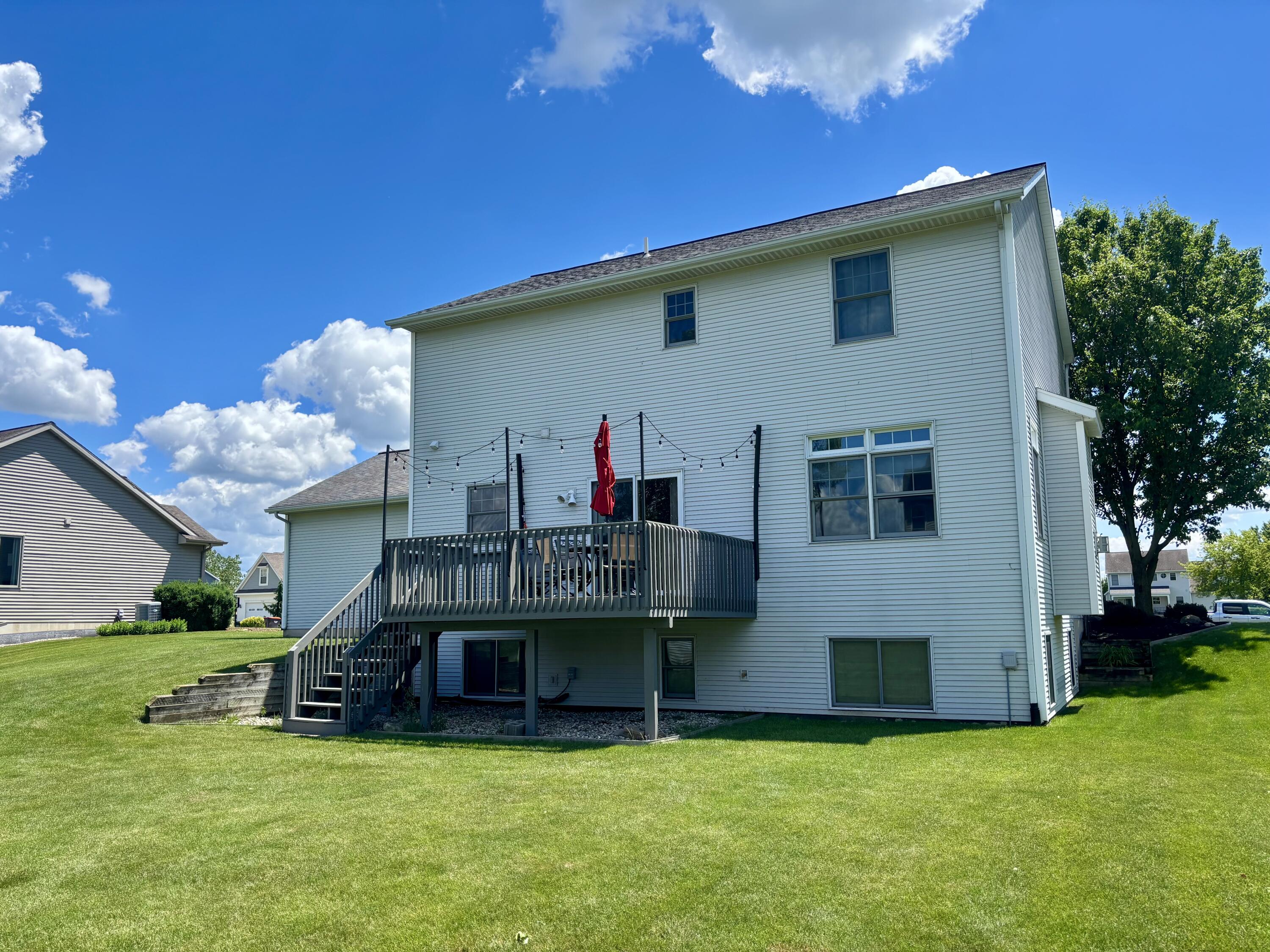 1759 Planters Row Drive SW Byron Center MI 49315