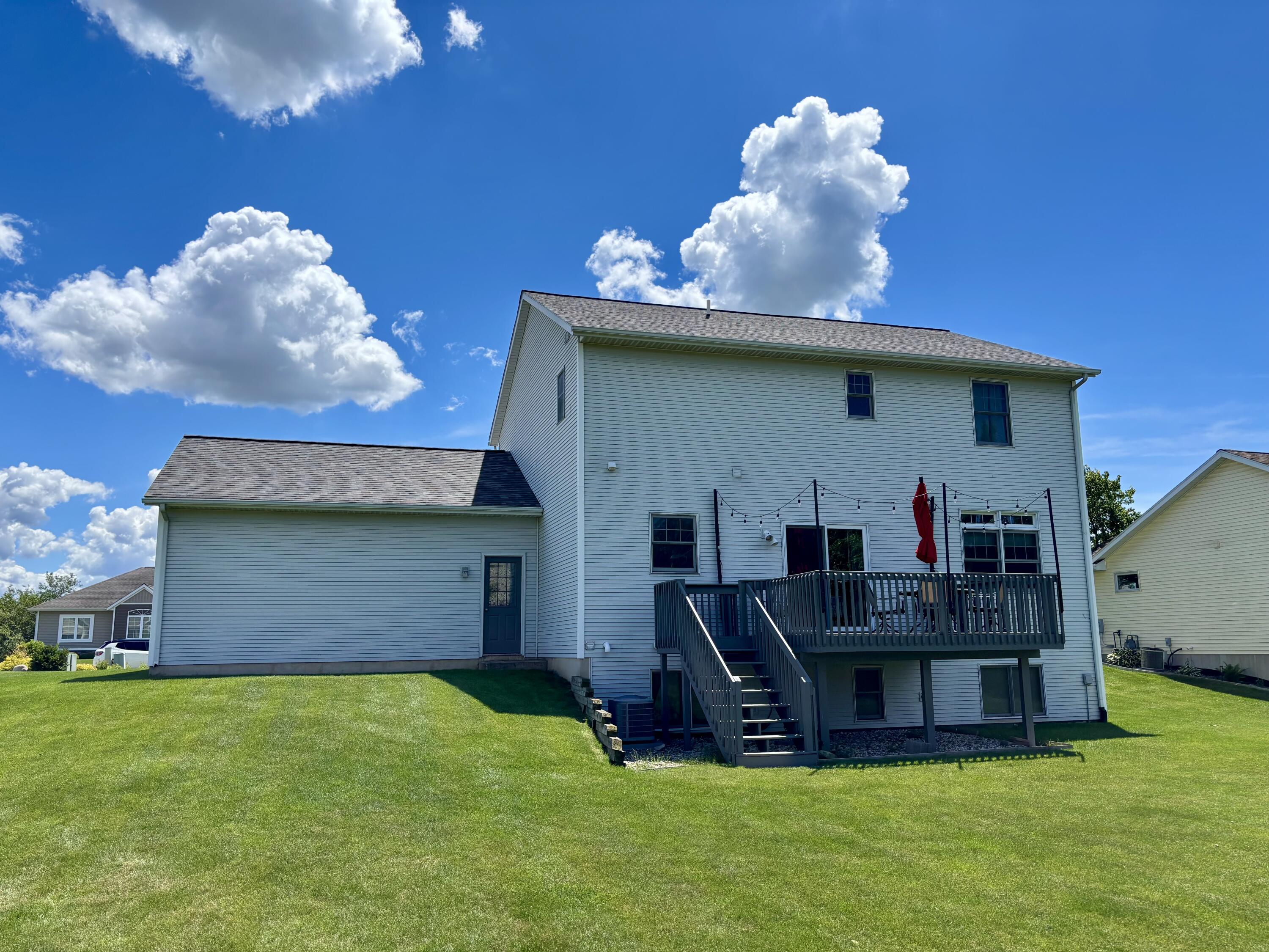 1759 Planters Row Drive SW Byron Center MI 49315