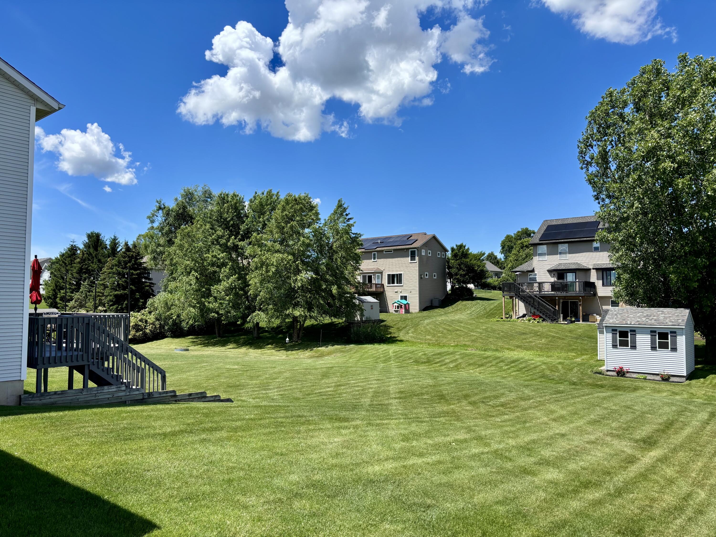 1759 Planters Row Drive SW Byron Center MI 49315