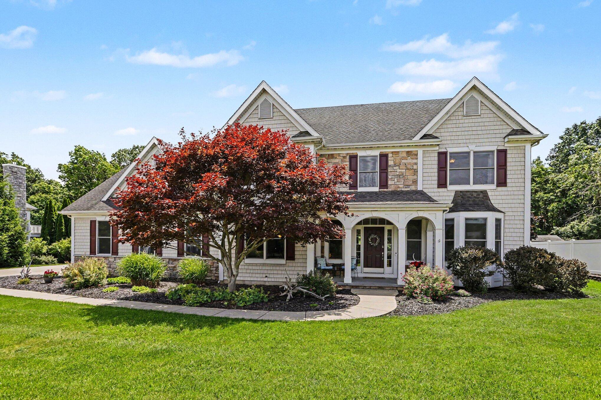 2768 Sanctuary Drive Stevensville MI 49127