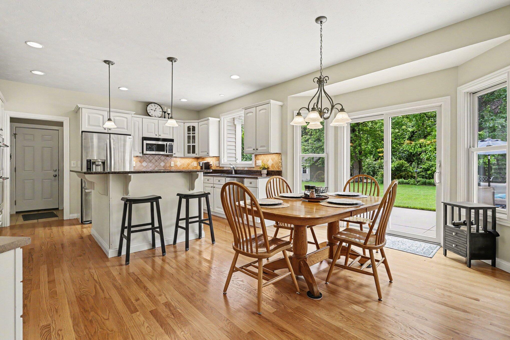 2768 Sanctuary Drive Stevensville MI 49127