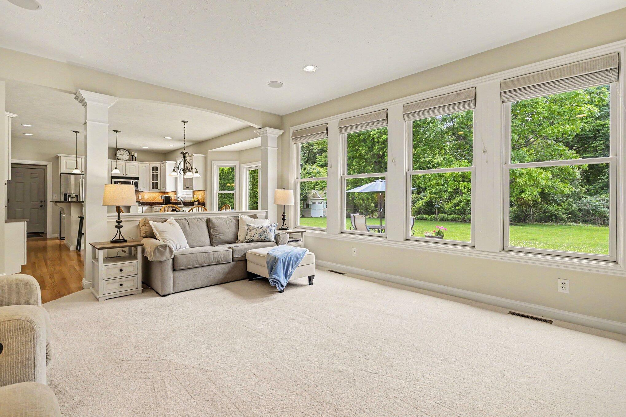 2768 Sanctuary Drive Stevensville MI 49127