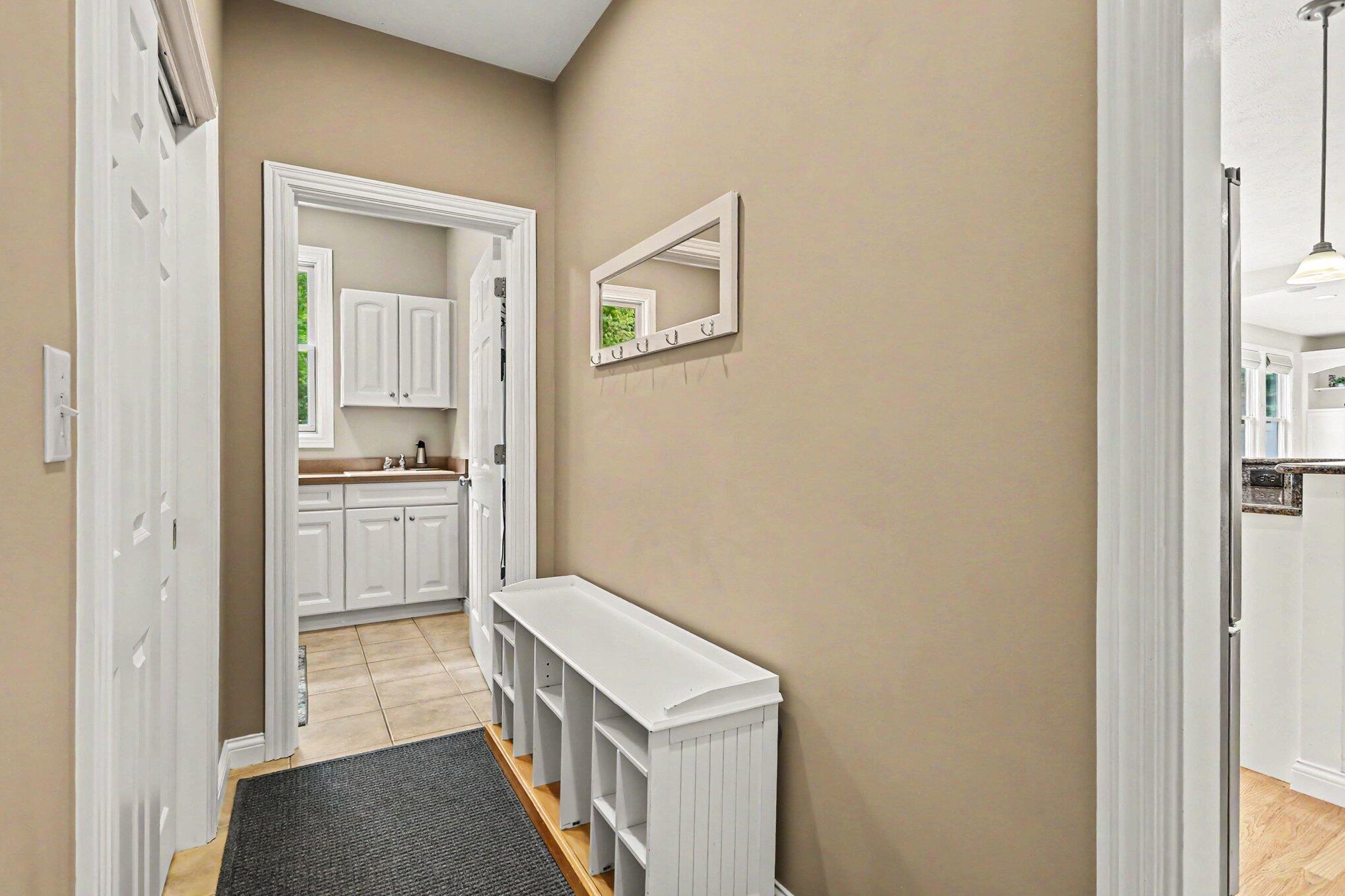2768 Sanctuary Drive Stevensville MI 49127