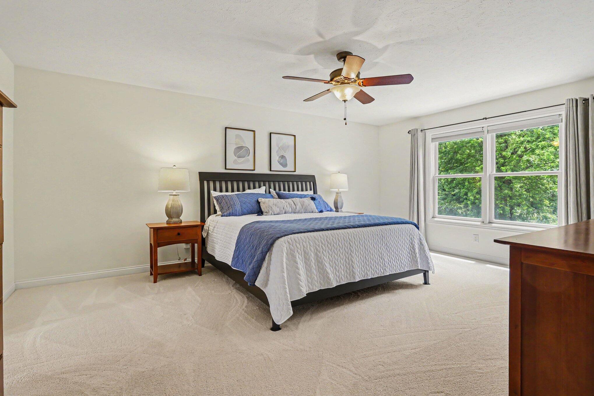2768 Sanctuary Drive Stevensville MI 49127
