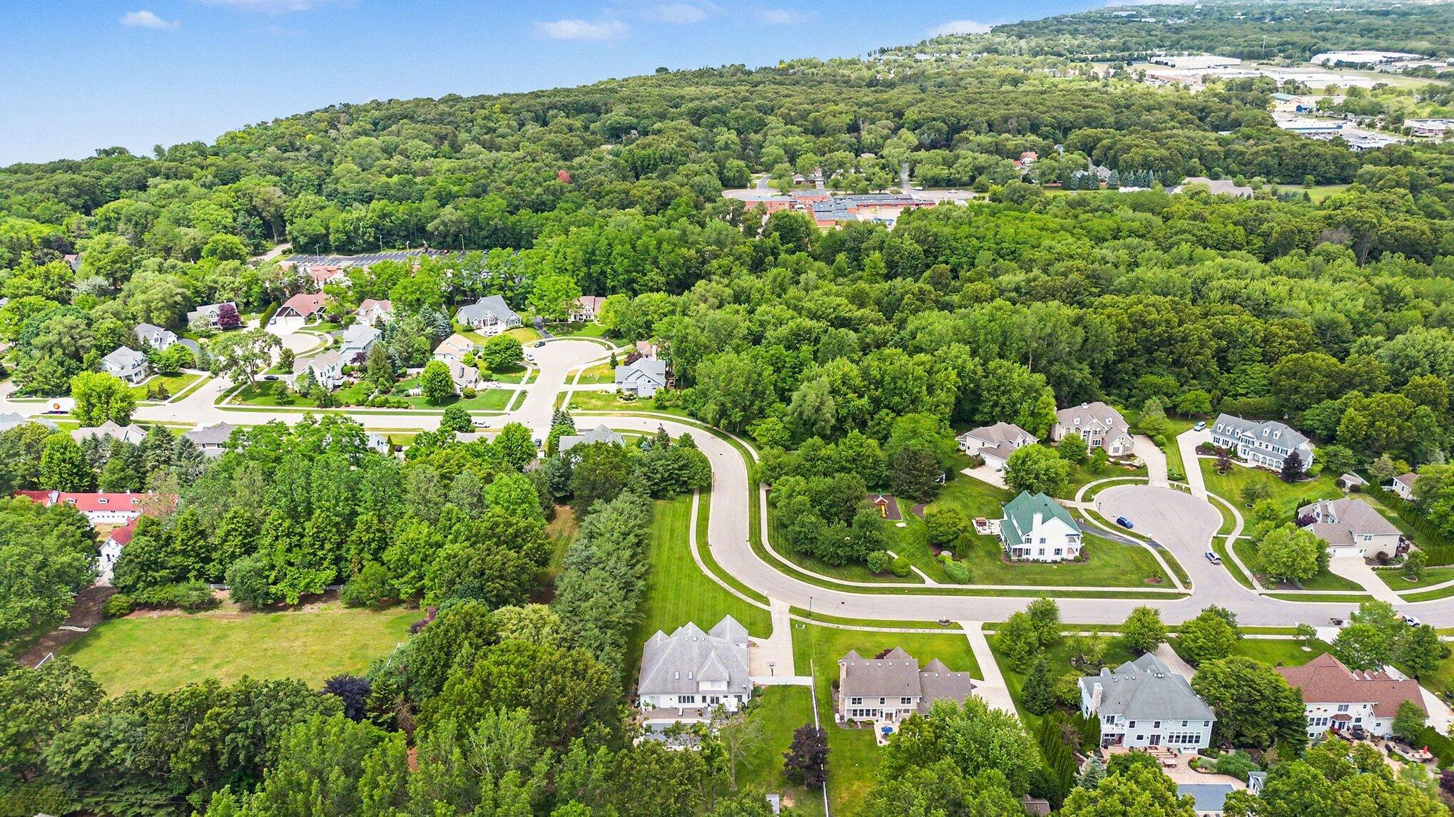 2768 Sanctuary Drive Stevensville MI 49127