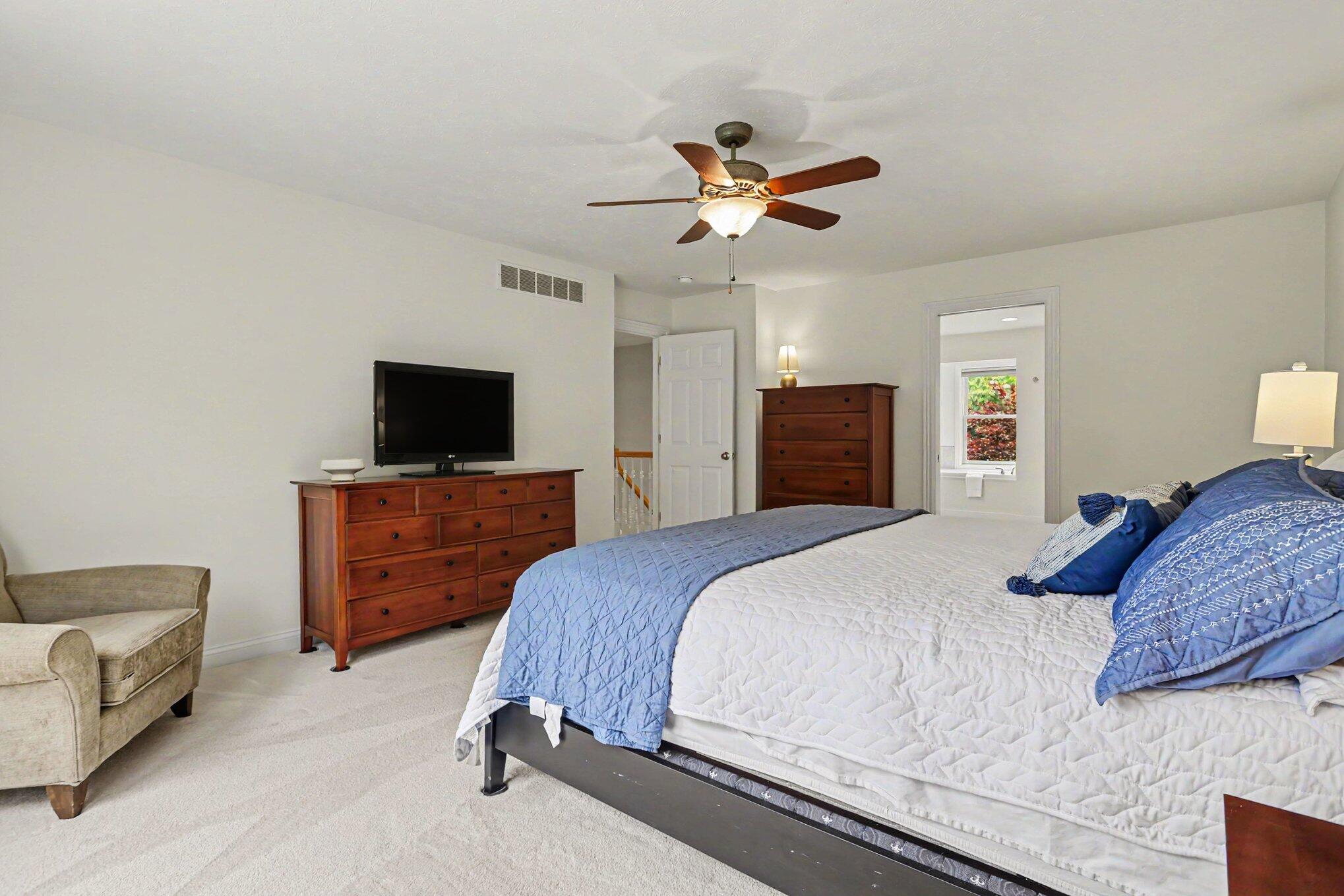 2768 Sanctuary Drive Stevensville MI 49127