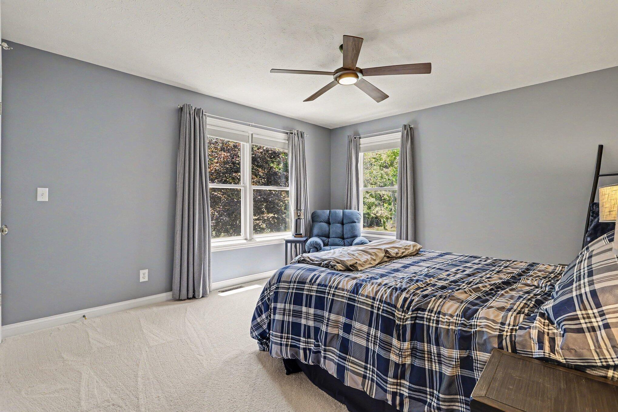 2768 Sanctuary Drive Stevensville MI 49127