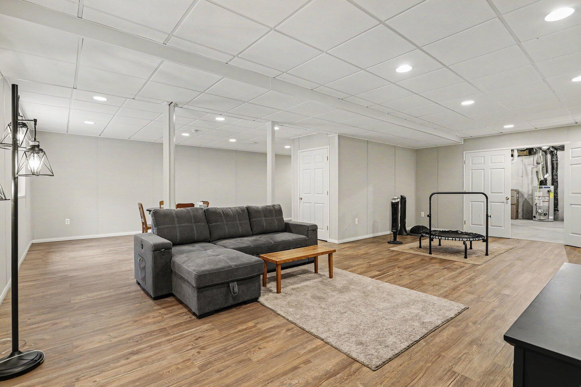 2768 Sanctuary Drive Stevensville MI 49127