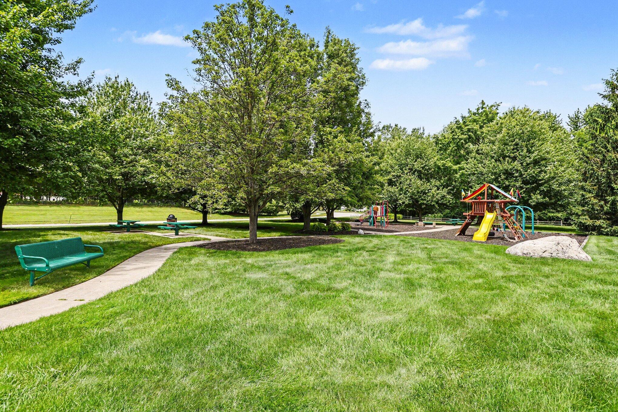2768 Sanctuary Drive Stevensville MI 49127