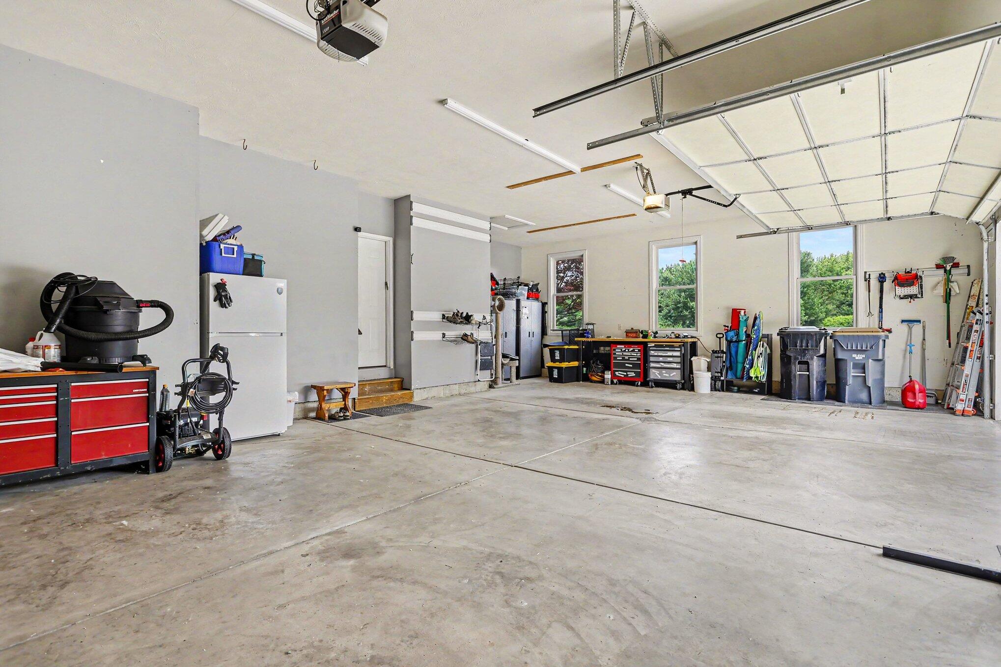 2768 Sanctuary Drive Stevensville MI 49127
