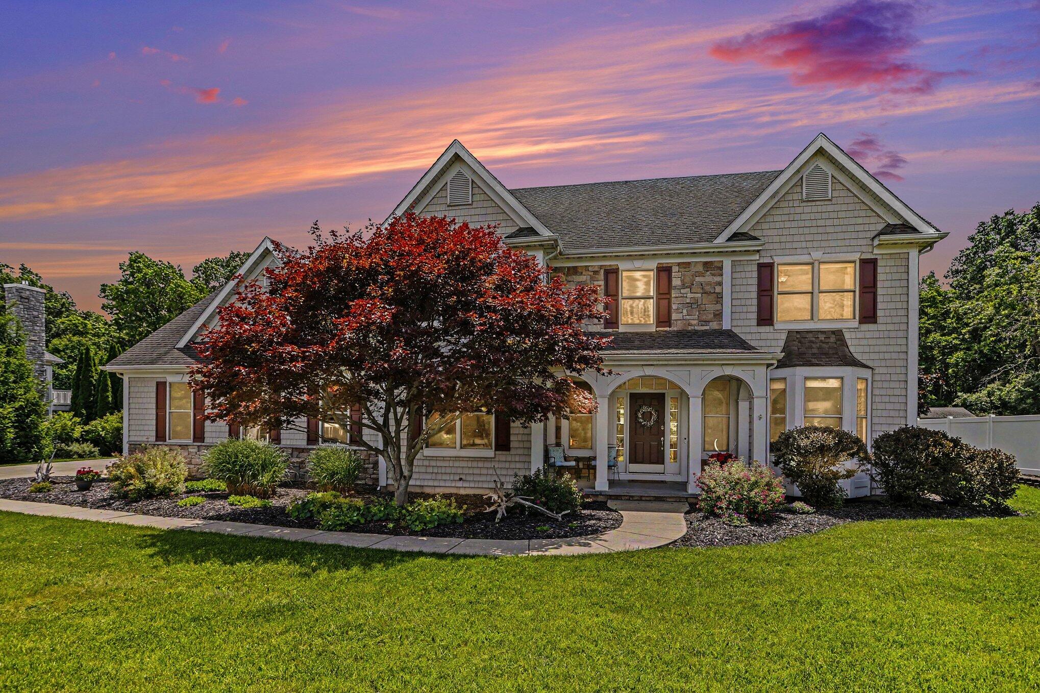 2768 Sanctuary Drive Stevensville MI 49127